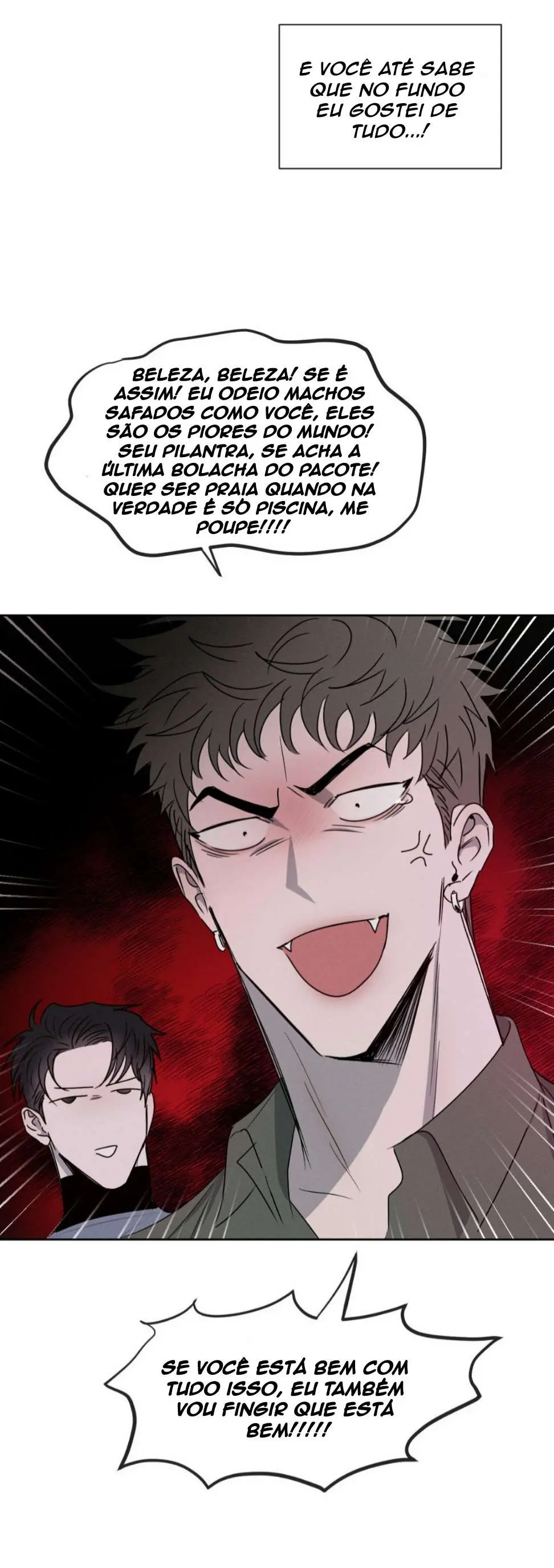 Opostos – Capítulo 06 Yaoi – Página 60