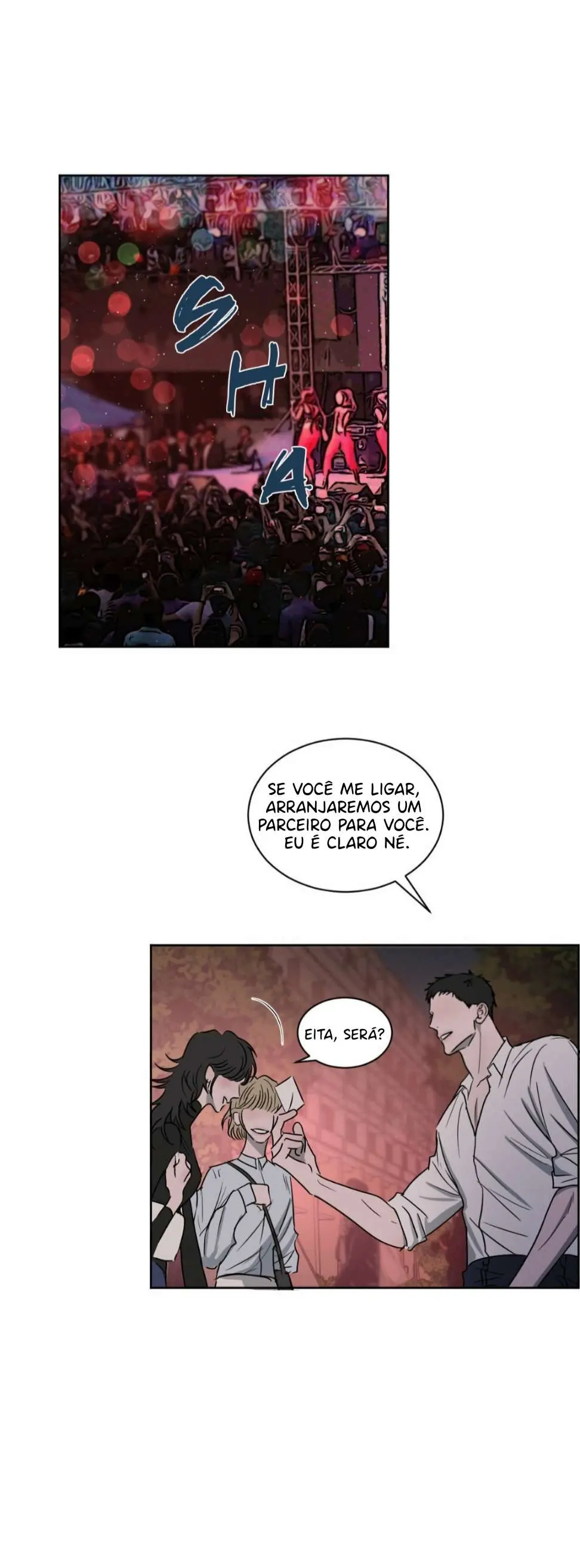 Opostos – Capítulo 07 Yaoi – Página 11