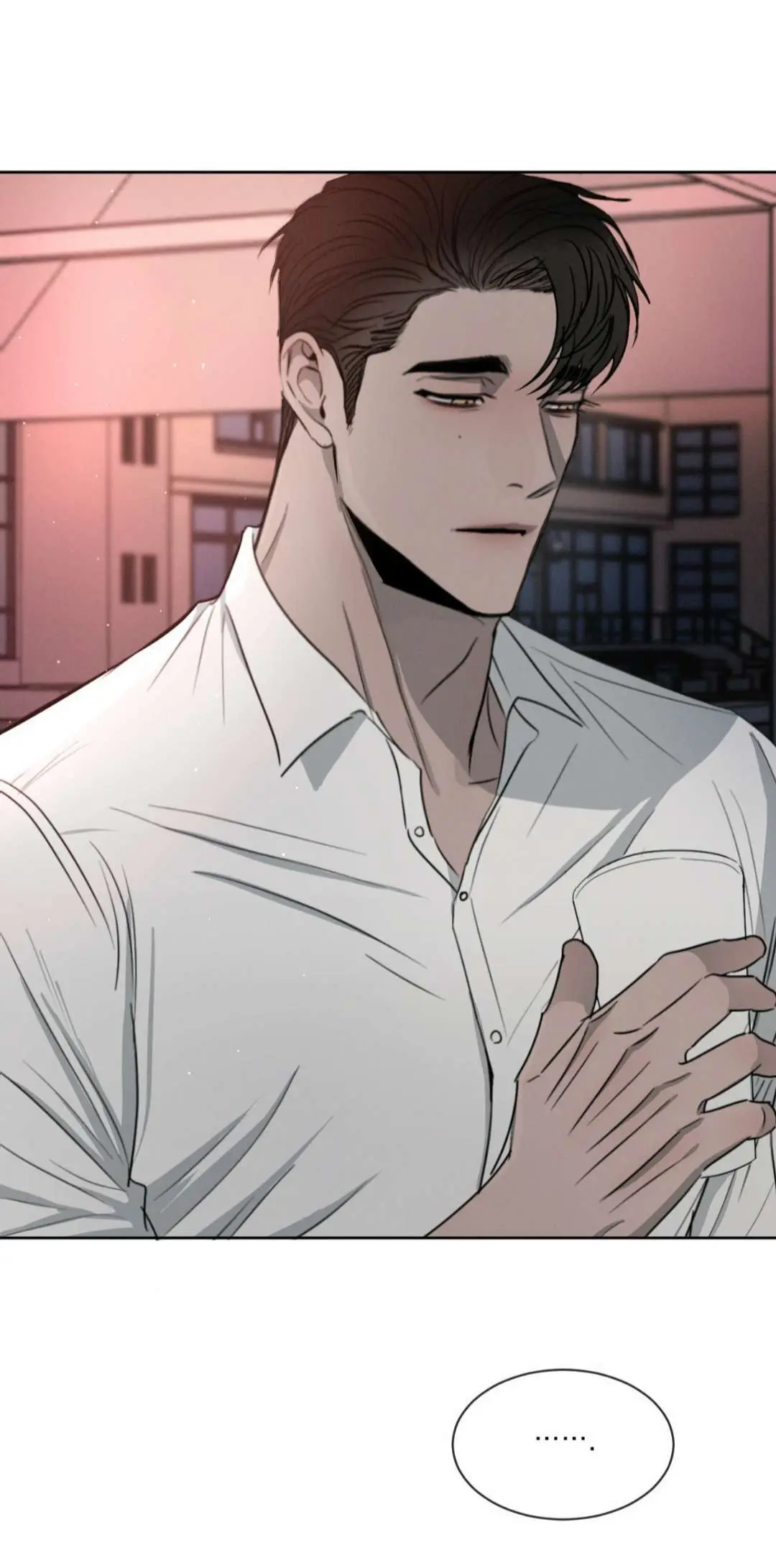 Opostos – Capítulo 07 Yaoi – Página 18