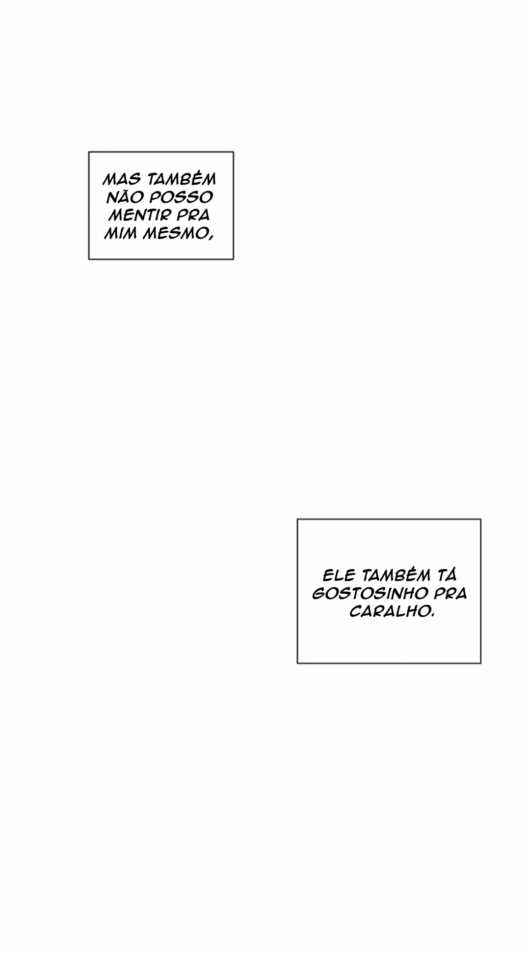 Opostos – Capítulo 07 Yaoi – Página 19