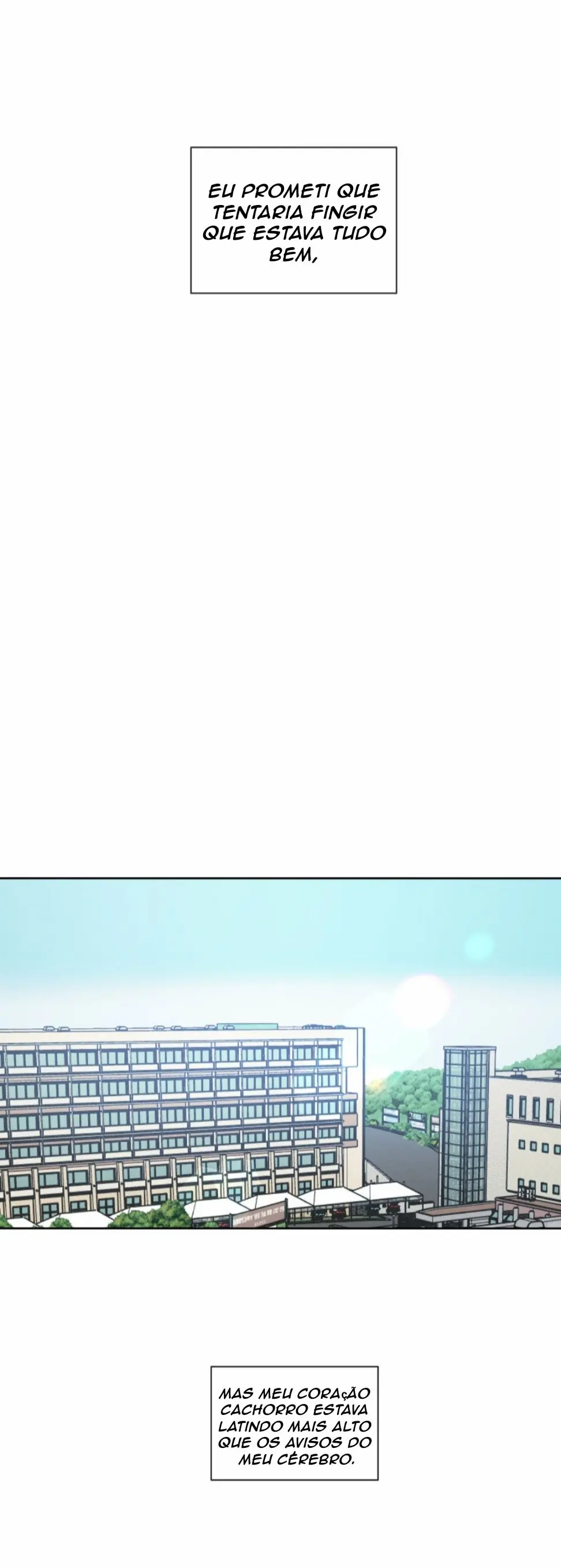 Opostos – Capítulo 07 Yaoi – Página 2