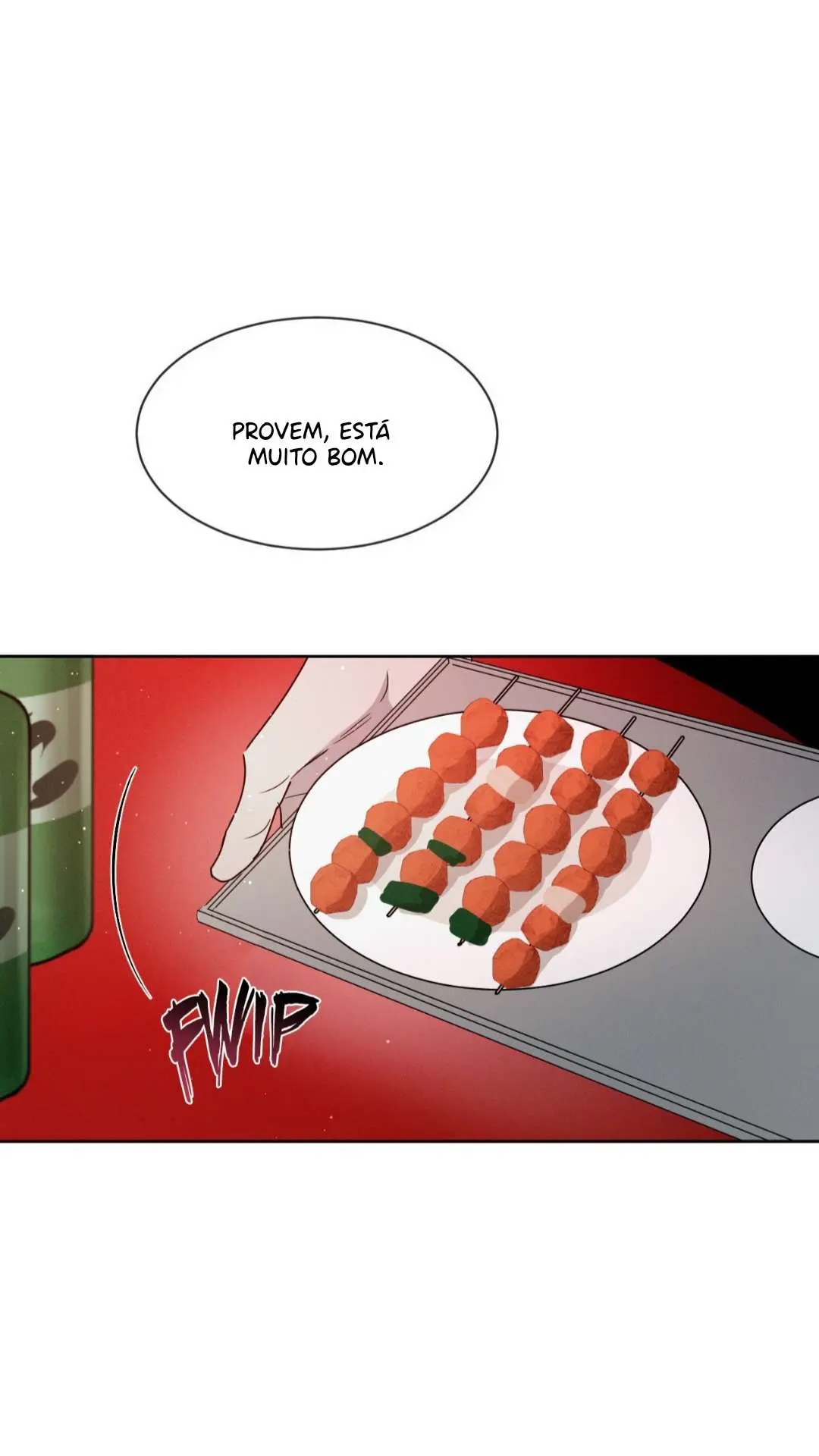 Opostos – Capítulo 07 Yaoi – Página 22