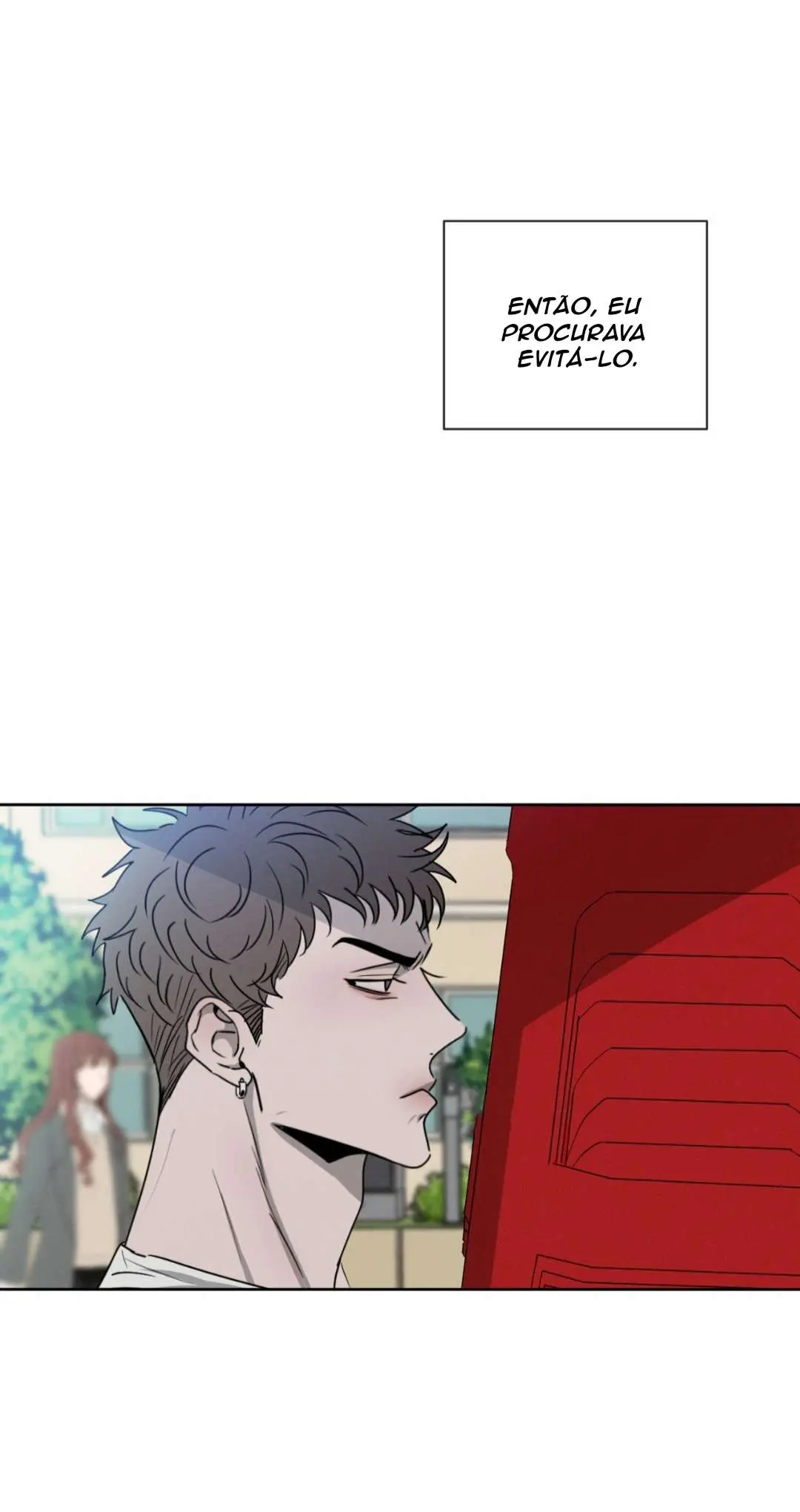 Opostos – Capítulo 07 Yaoi – Página 4