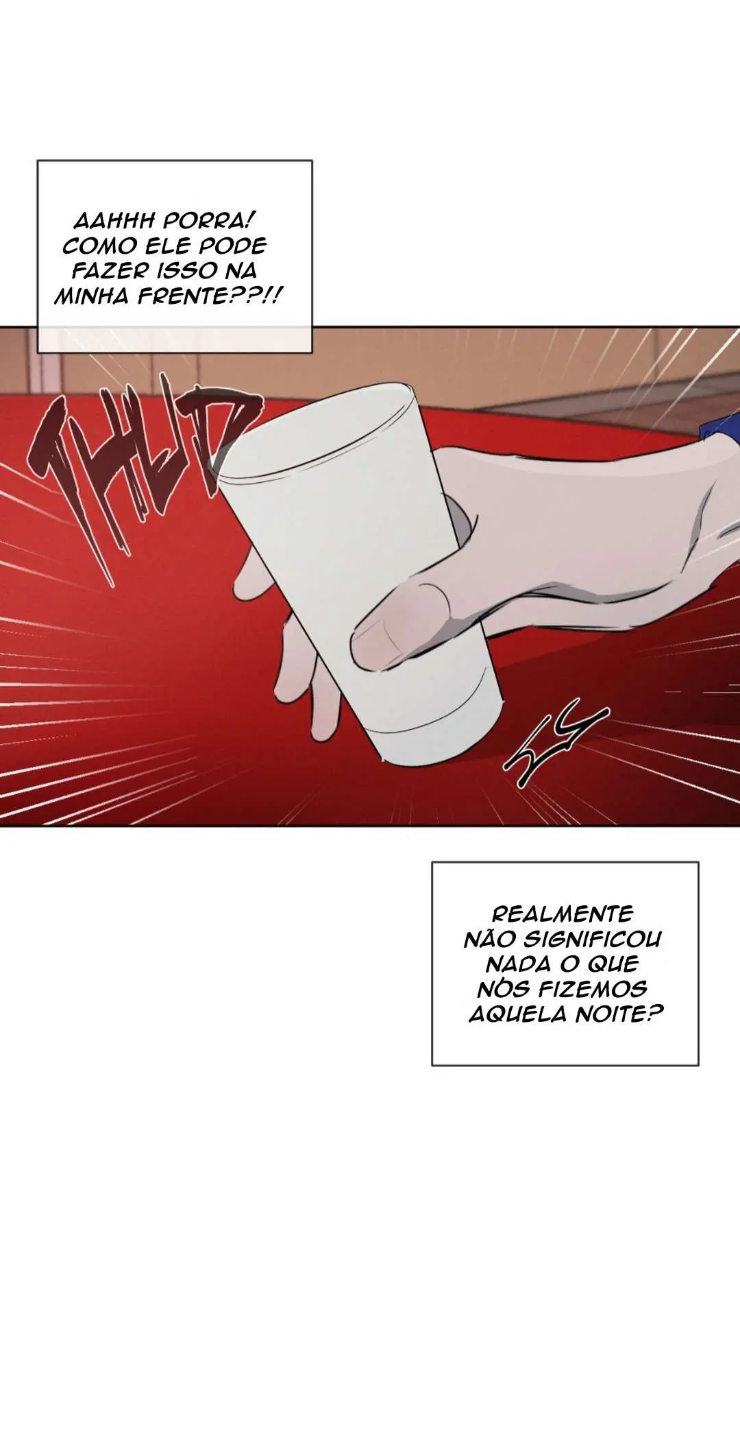 Opostos – Capítulo 07 Yaoi – Página 43