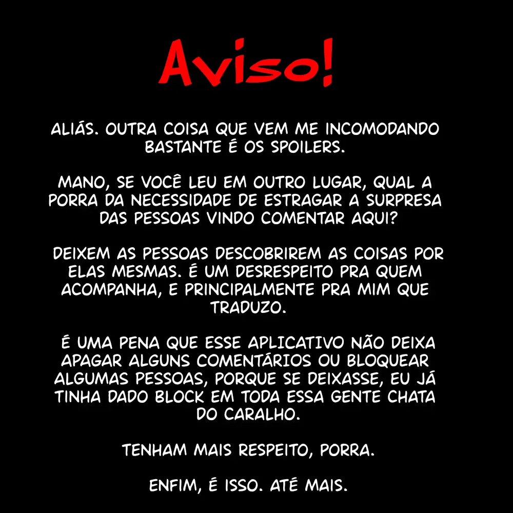 Opostos – Capítulo 07 Yaoi – Página 52