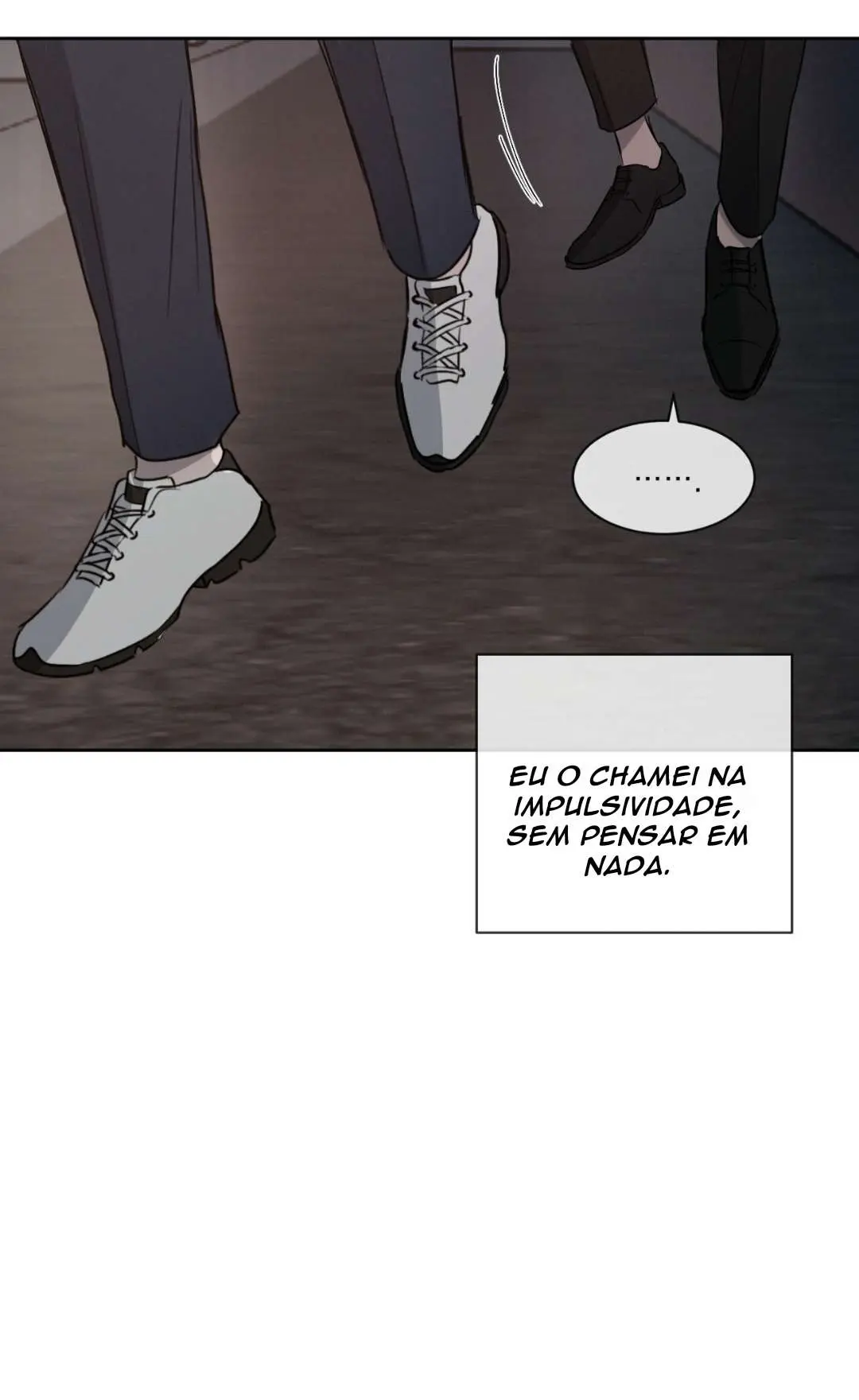 Opostos – Capítulo 08 Yaoi – Página 12