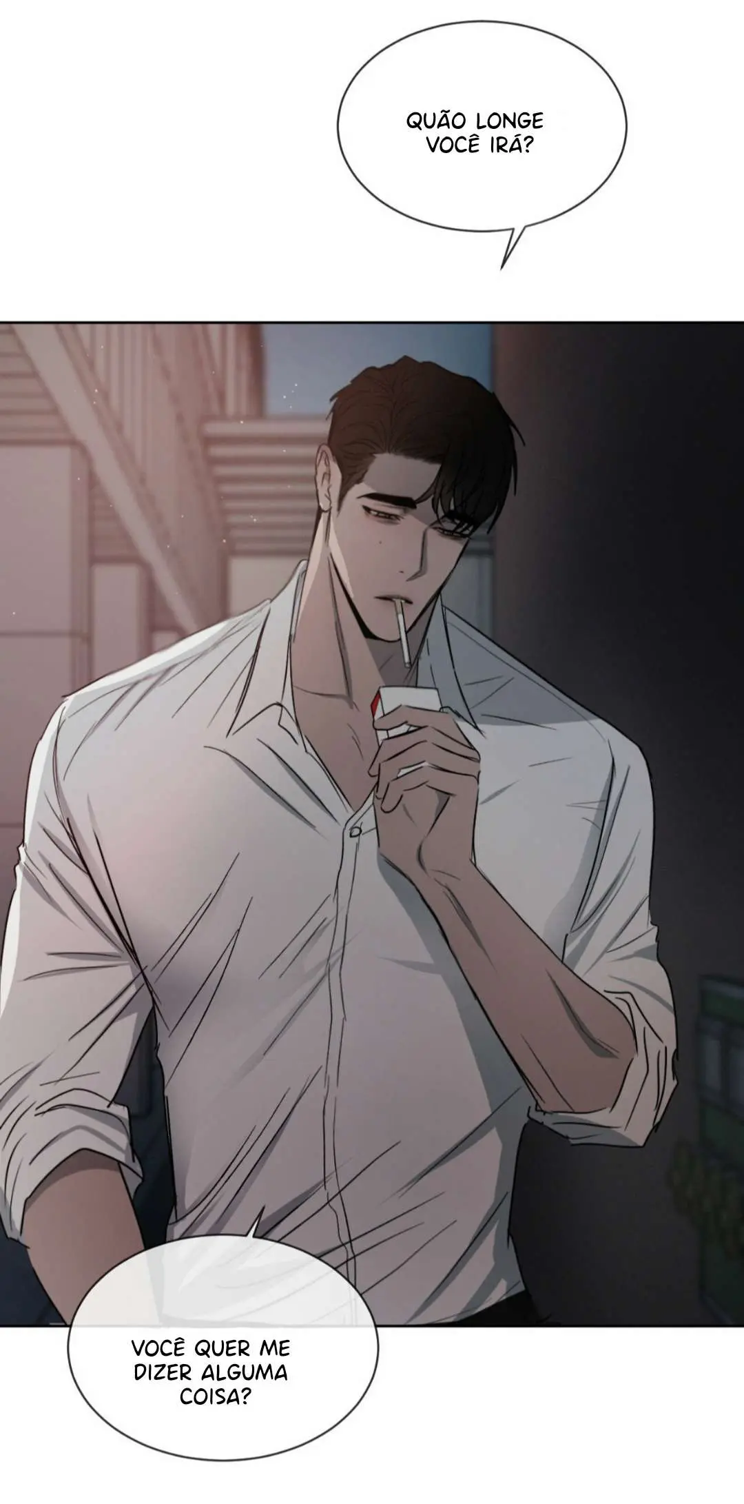 Opostos – Capítulo 08 Yaoi – Página 15