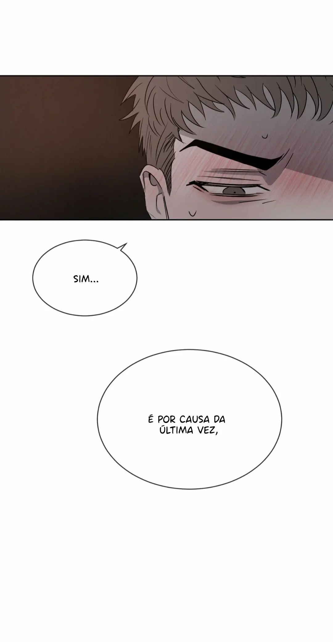 Opostos – Capítulo 08 Yaoi – Página 17