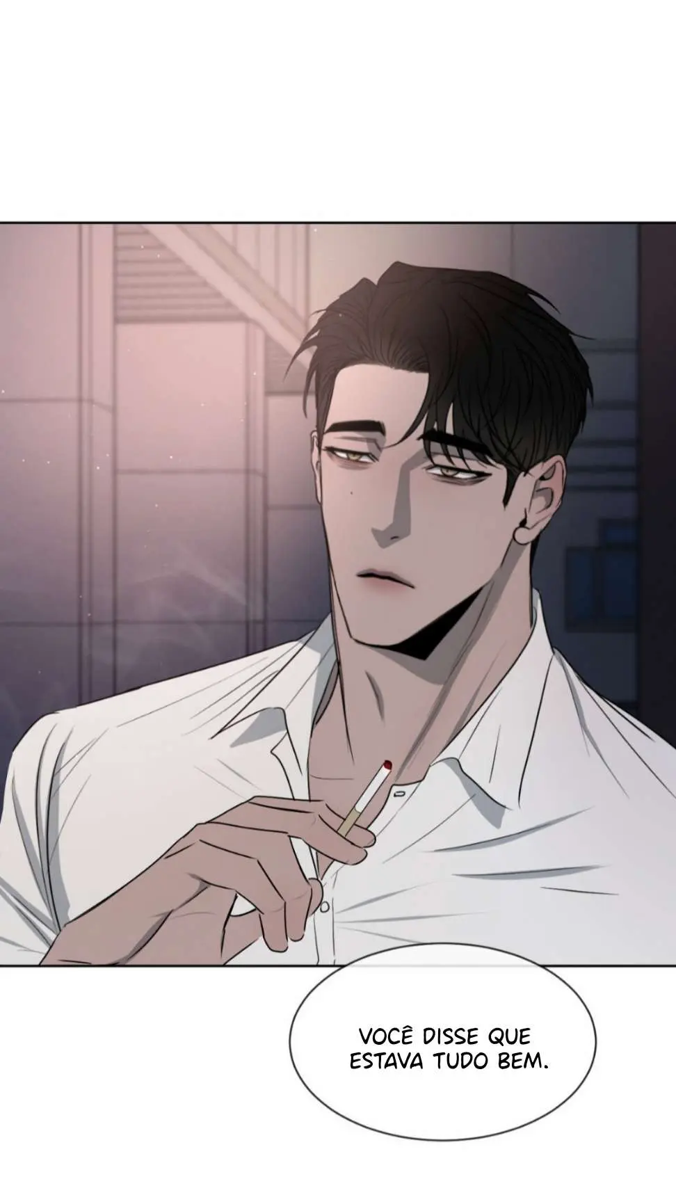 Opostos – Capítulo 08 Yaoi – Página 18