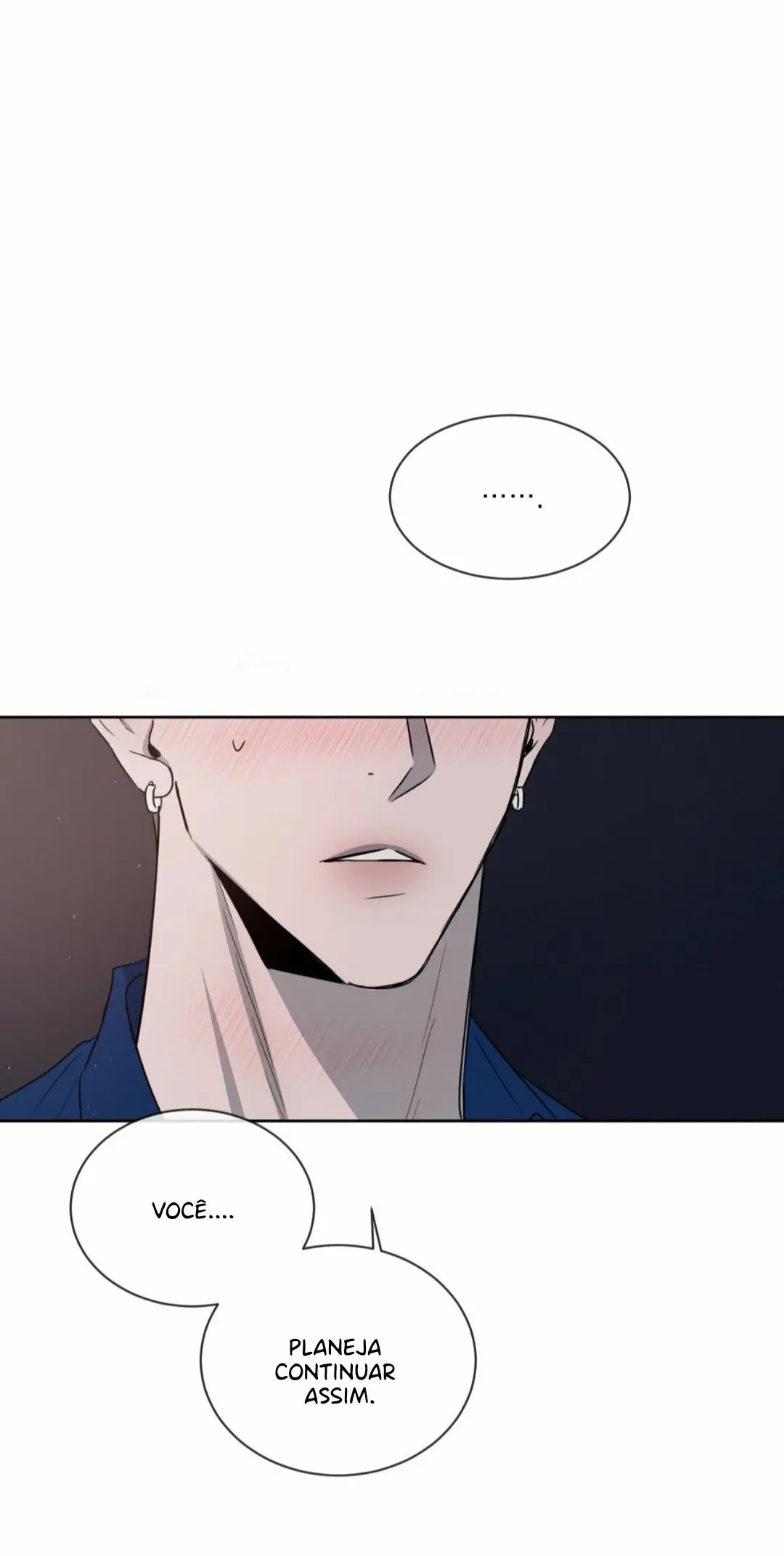 Opostos – Capítulo 08 Yaoi – Página 21