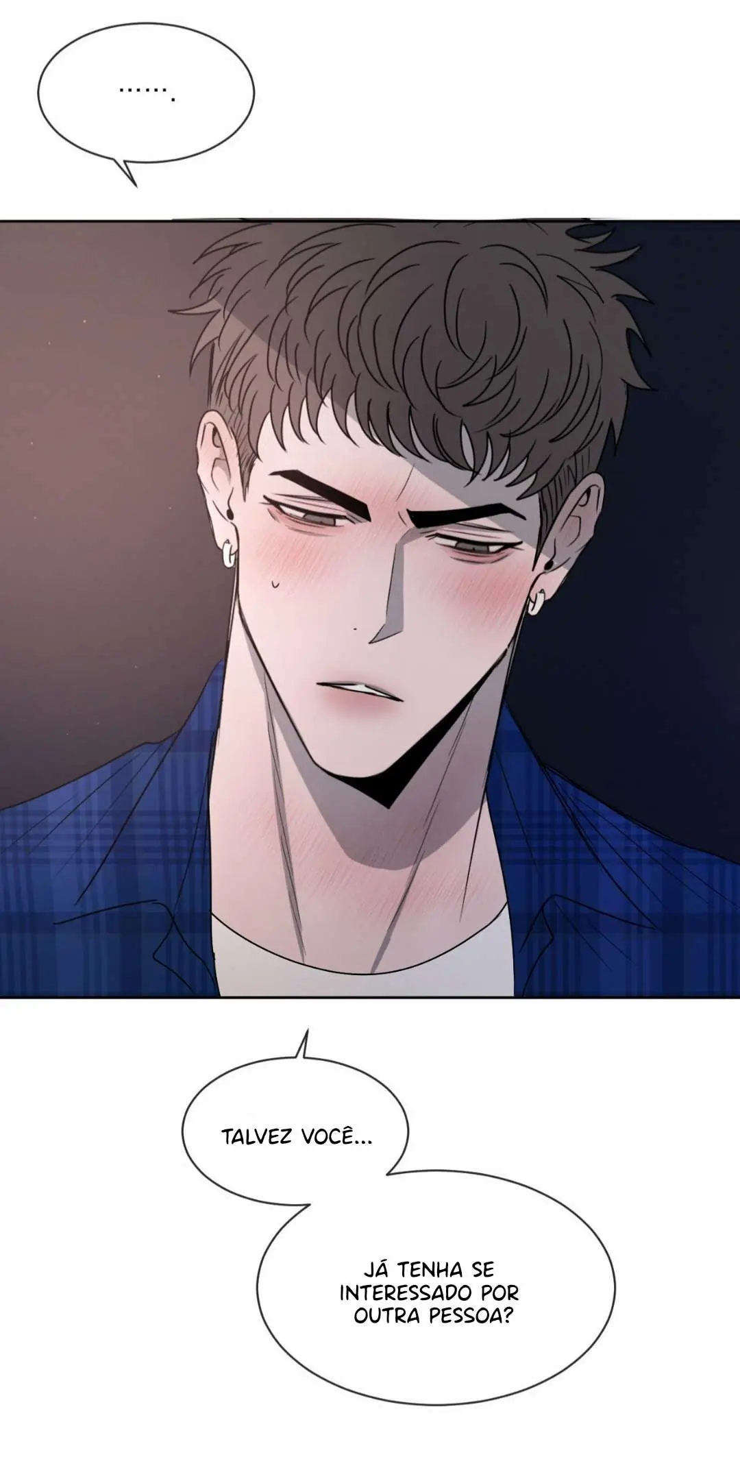 Opostos – Capítulo 08 Yaoi – Página 23