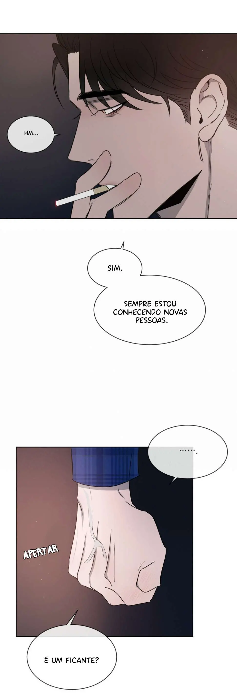 Opostos – Capítulo 08 Yaoi – Página 24