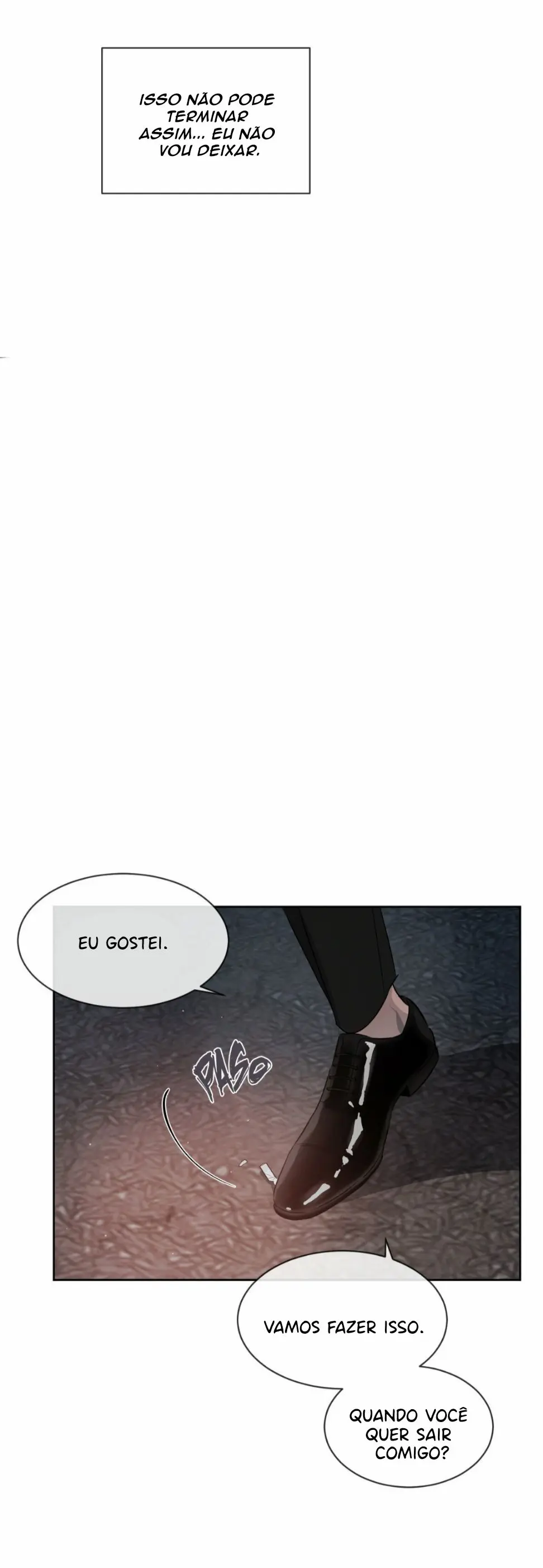 Opostos – Capítulo 08 Yaoi – Página 37