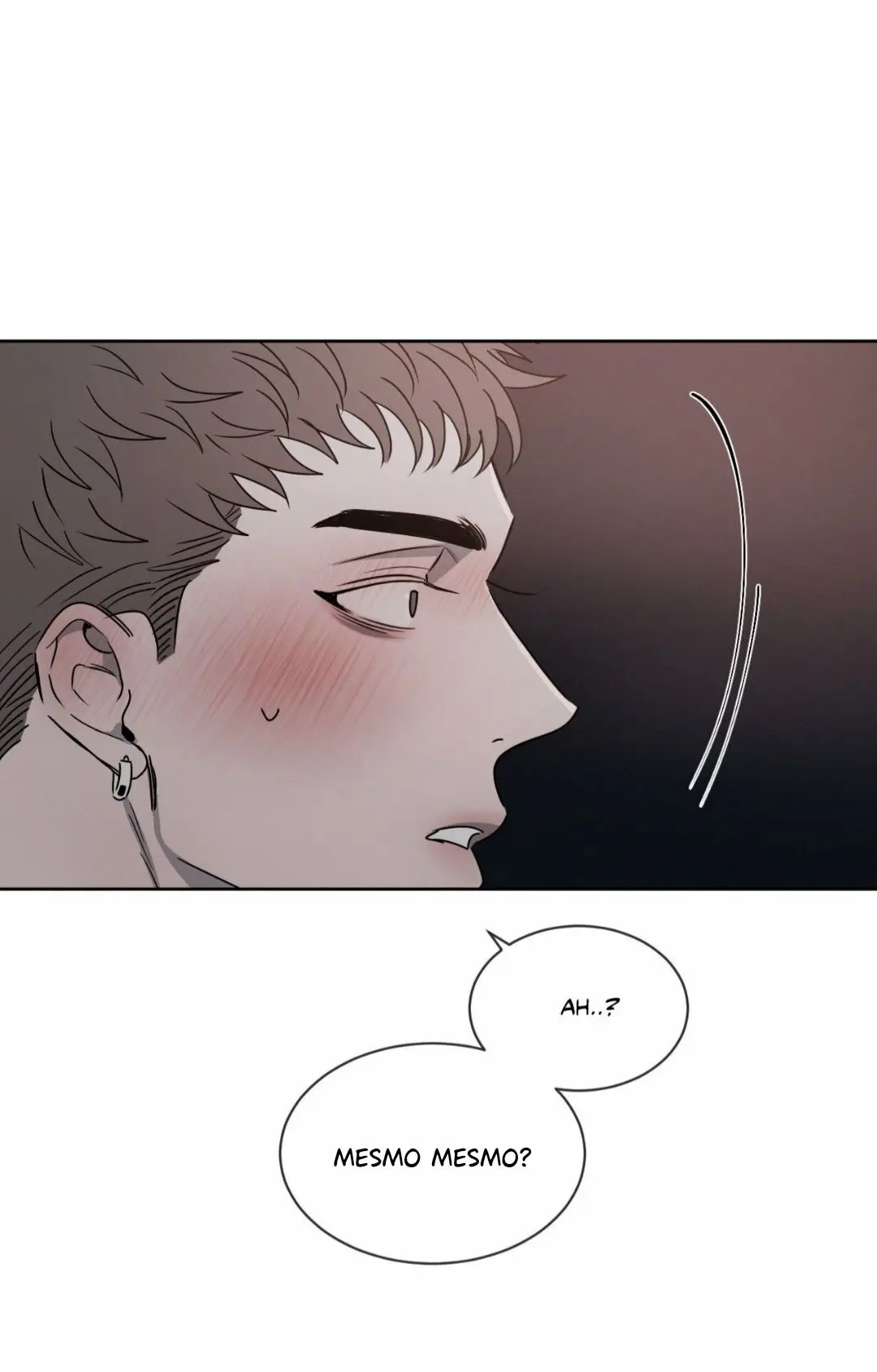 Opostos – Capítulo 08 Yaoi – Página 38