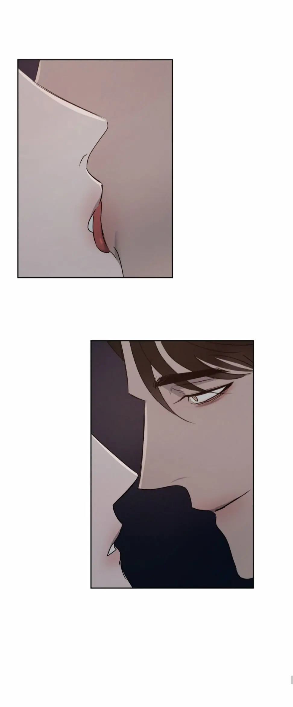 Opostos – Capítulo 08 Yaoi – Página 44