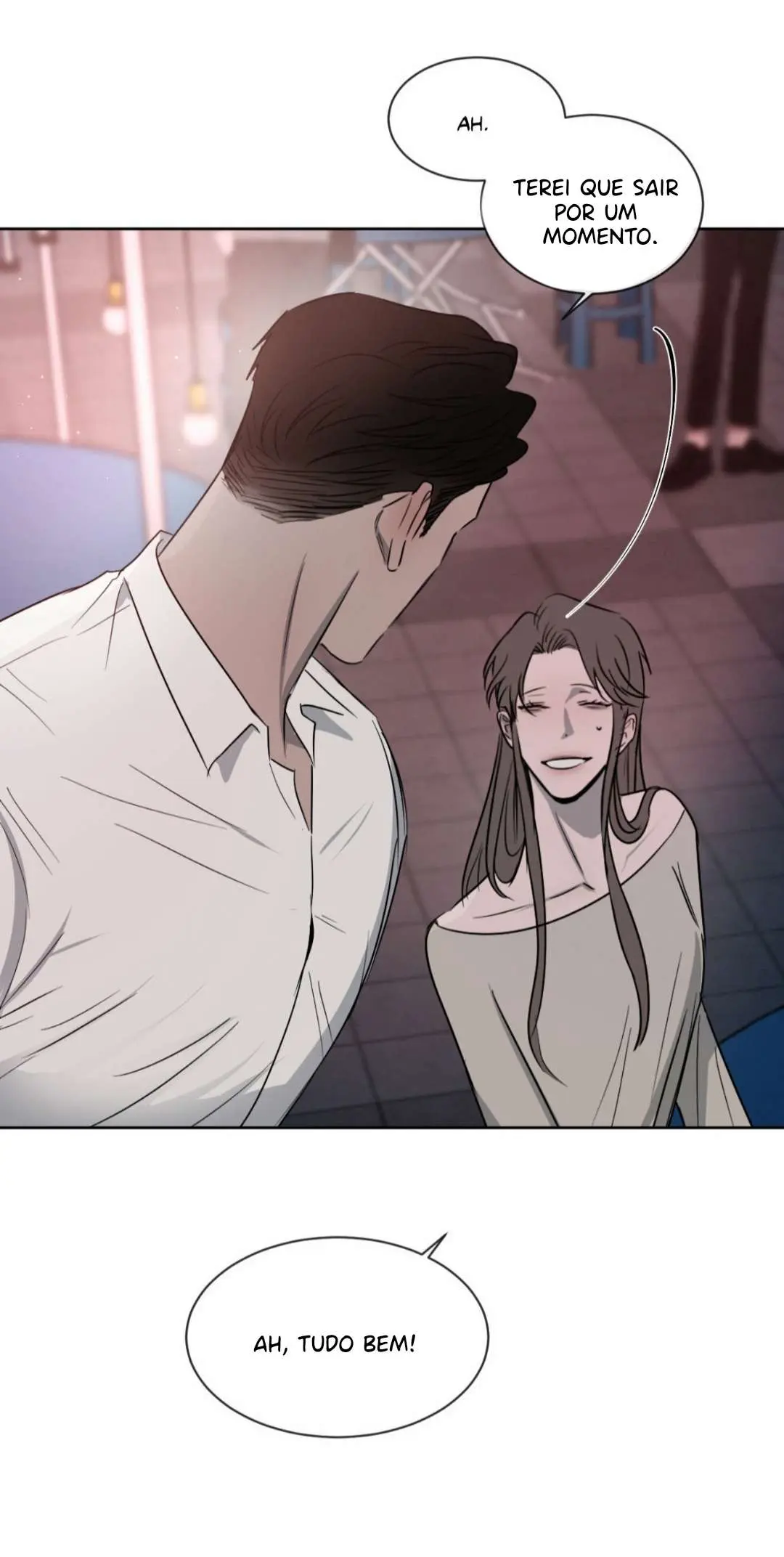 Opostos – Capítulo 08 Yaoi – Página 5