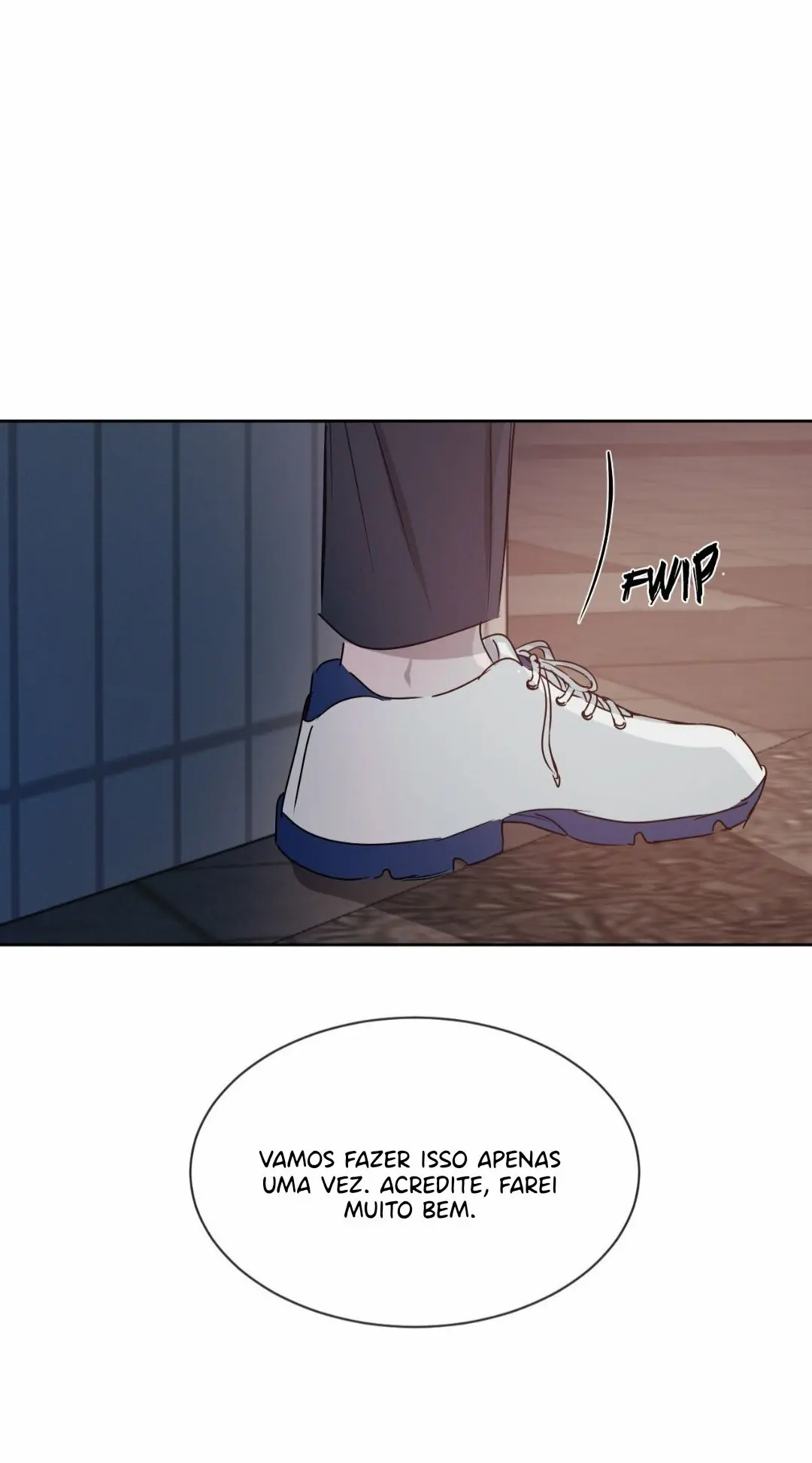 Opostos – Capítulo 08 Yaoi – Página 52