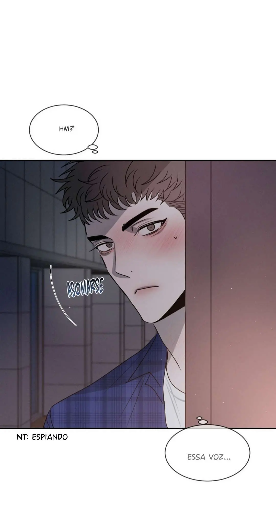 Opostos – Capítulo 08 Yaoi – Página 53