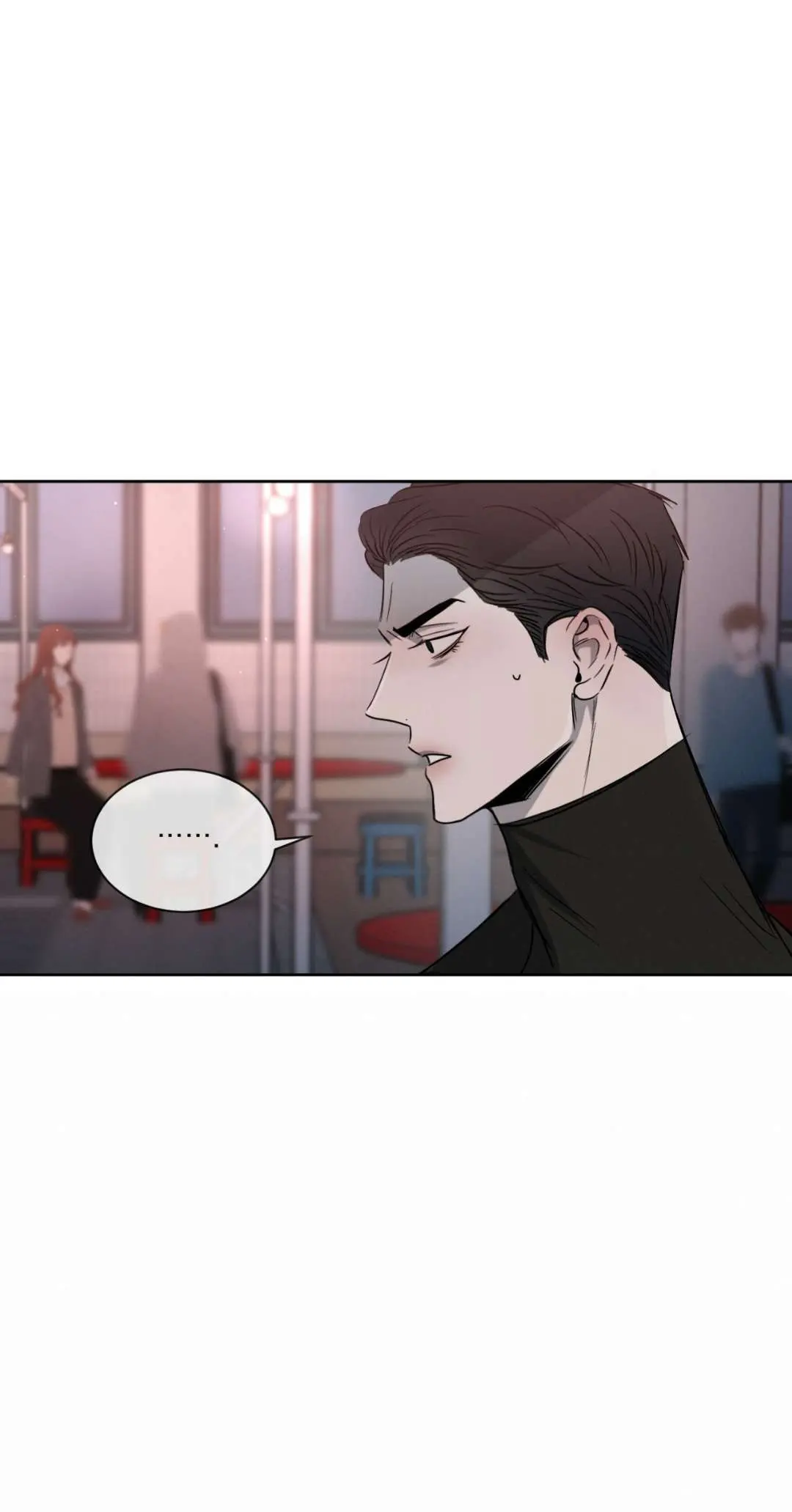 Opostos – Capítulo 08 Yaoi – Página 7