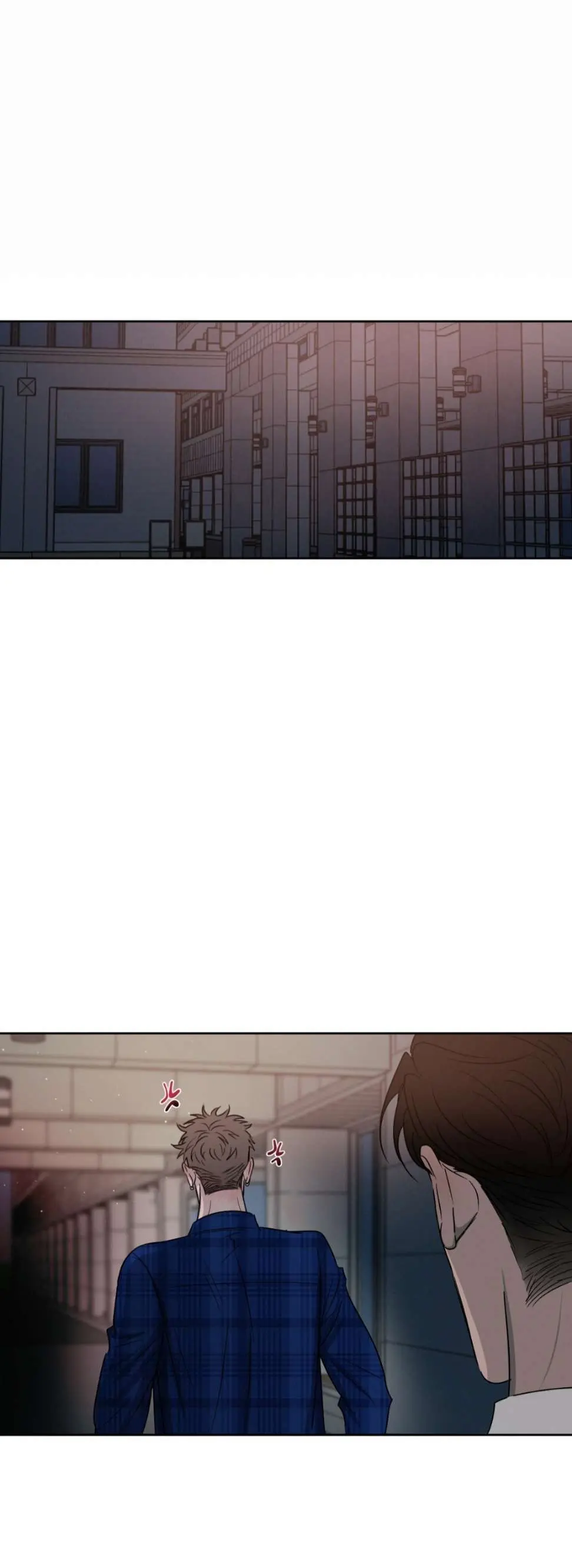 Opostos – Capítulo 08 Yaoi – Página 8