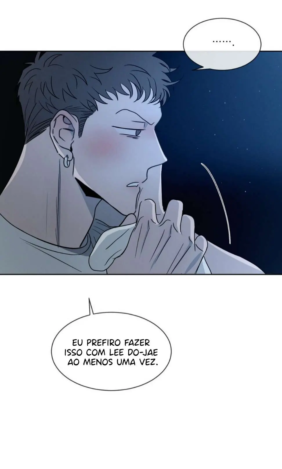 Opostos – Capítulo 09 Yaoi – Página 12