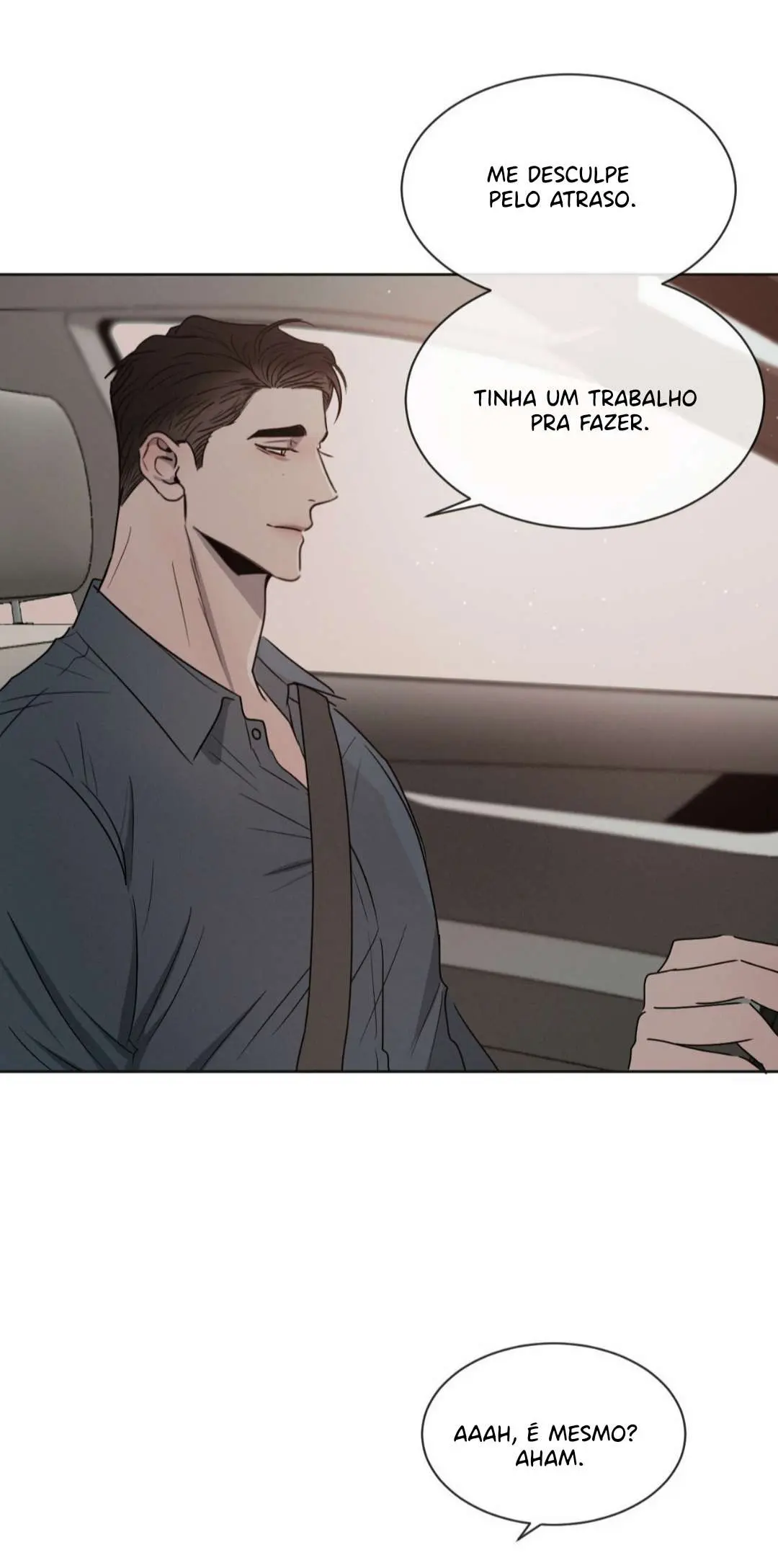 Opostos – Capítulo 09 Yaoi – Página 29