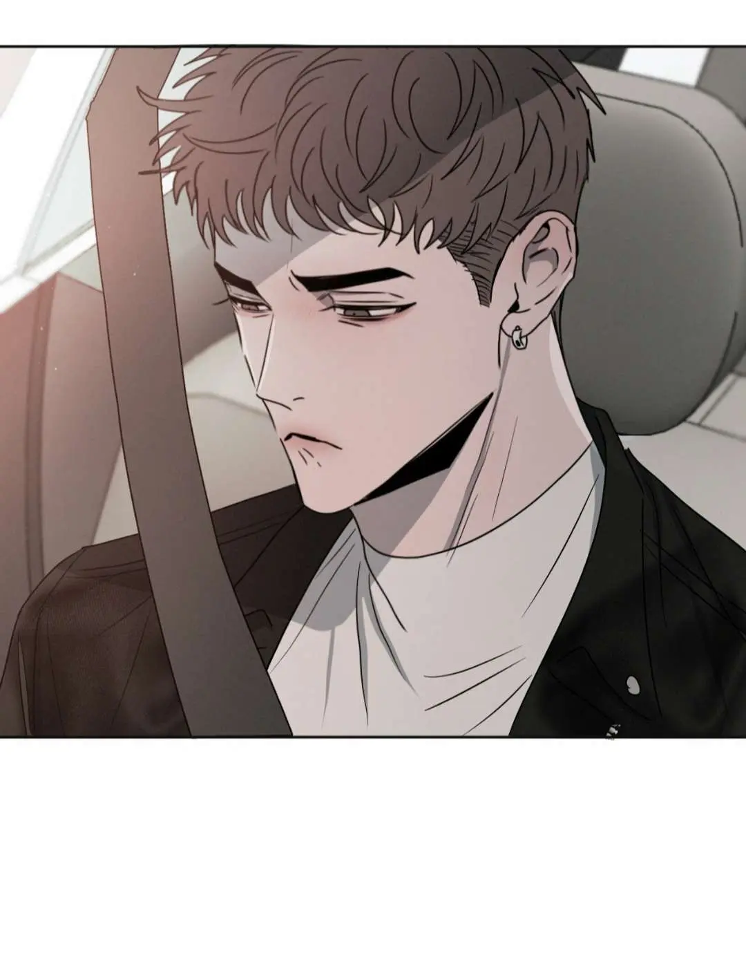 Opostos – Capítulo 09 Yaoi – Página 30