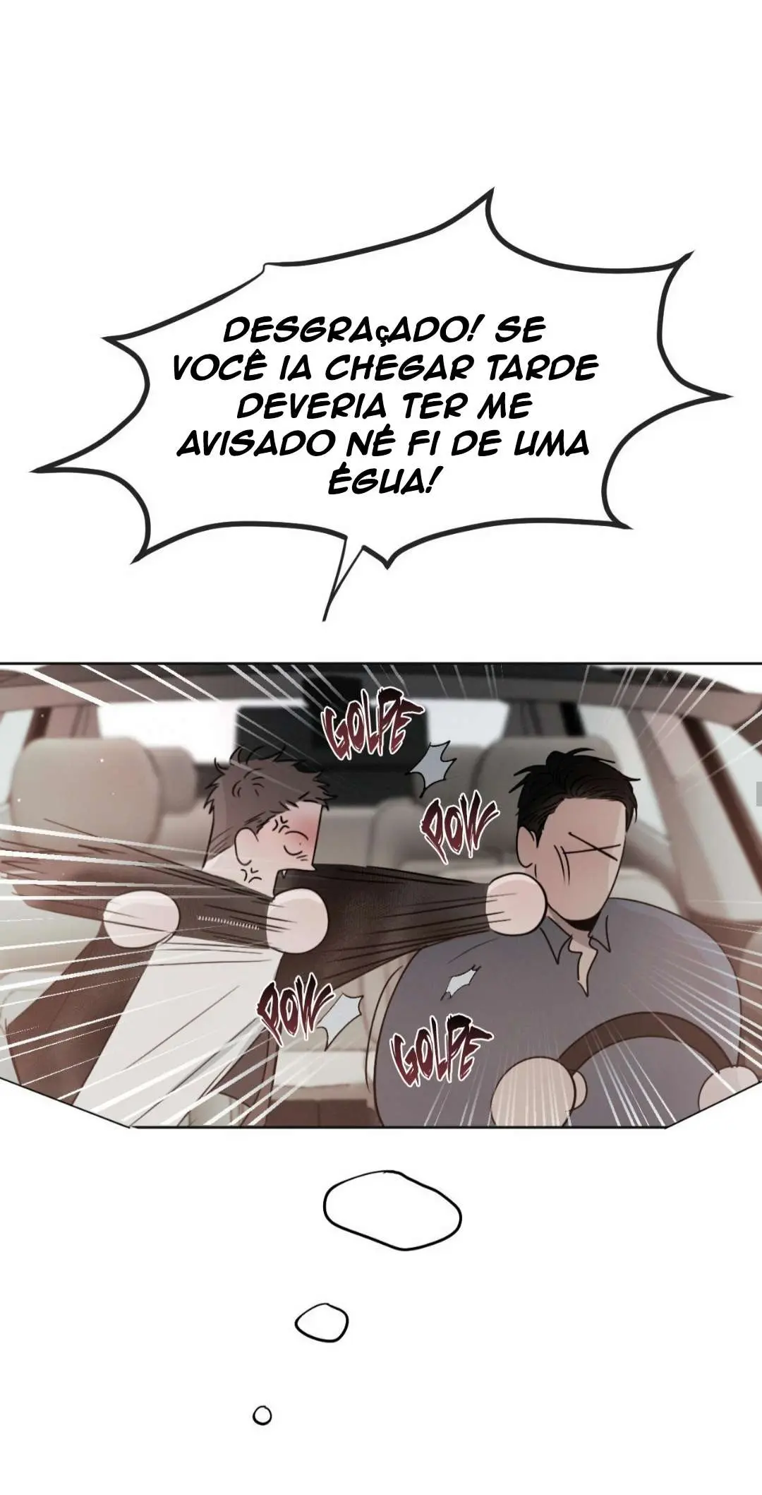 Opostos – Capítulo 09 Yaoi – Página 31