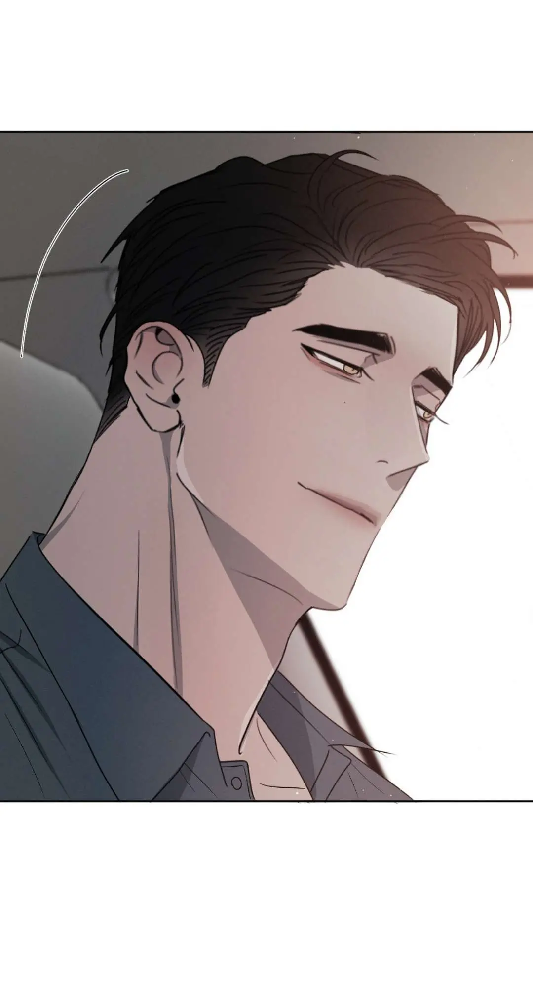 Opostos – Capítulo 09 Yaoi – Página 35