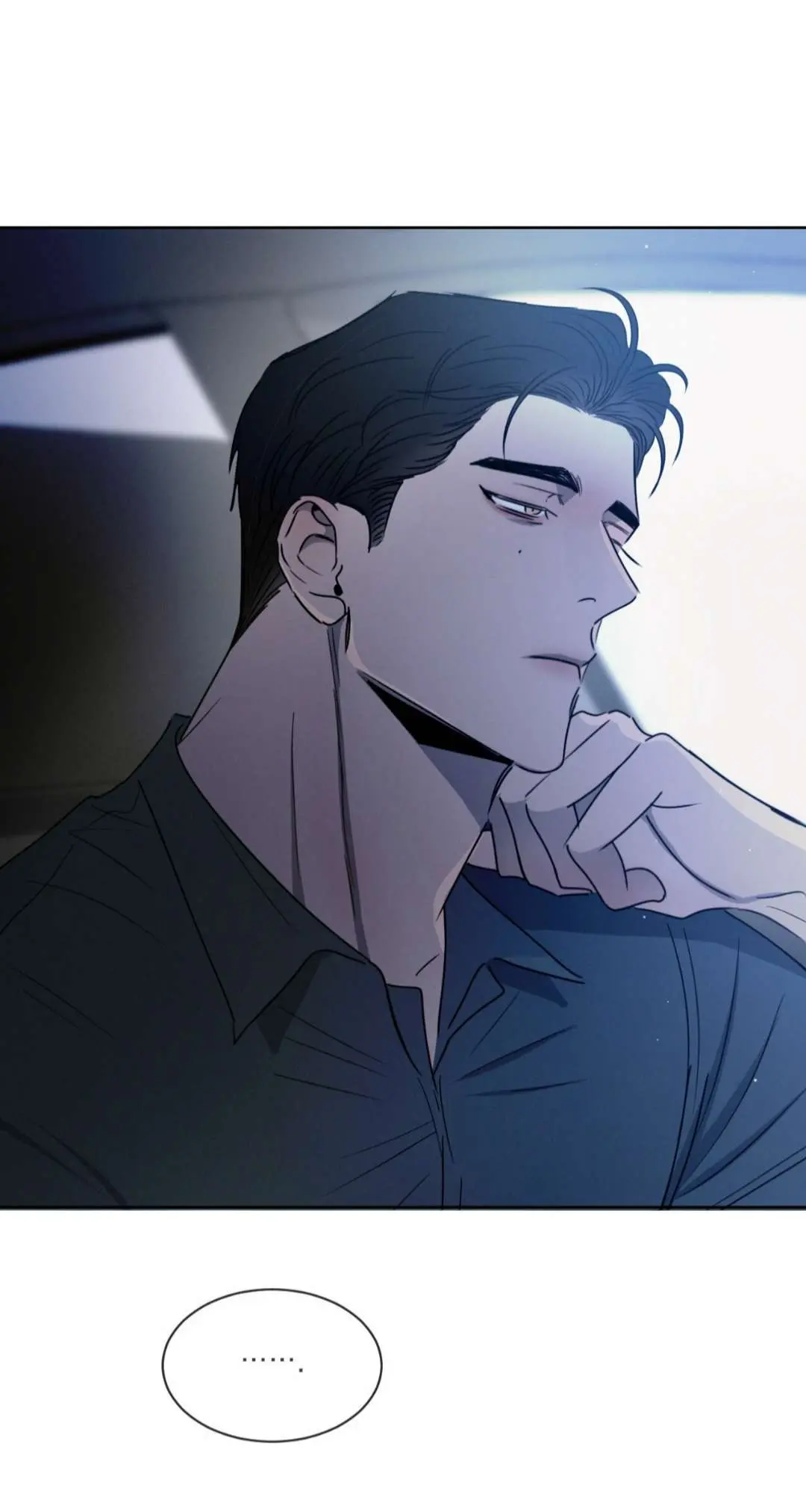 Opostos – Capítulo 09 Yaoi – Página 46