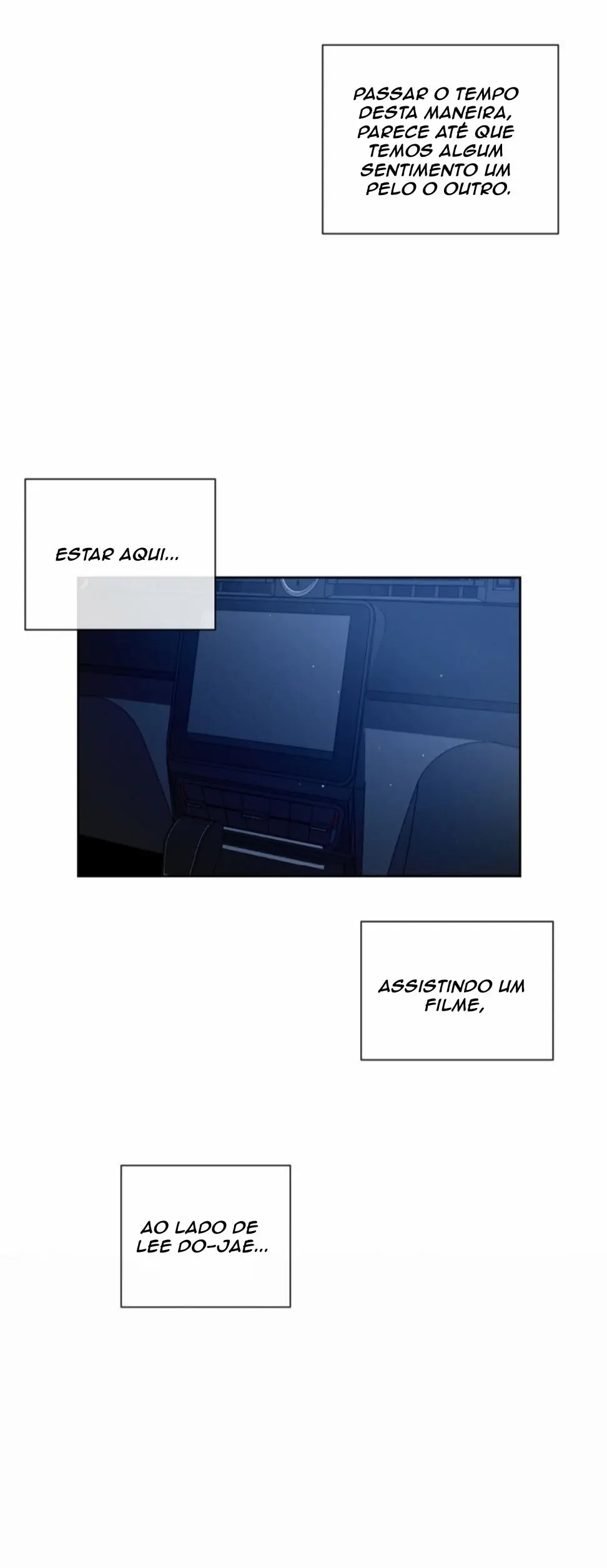 Opostos – Capítulo 09 Yaoi – Página 48