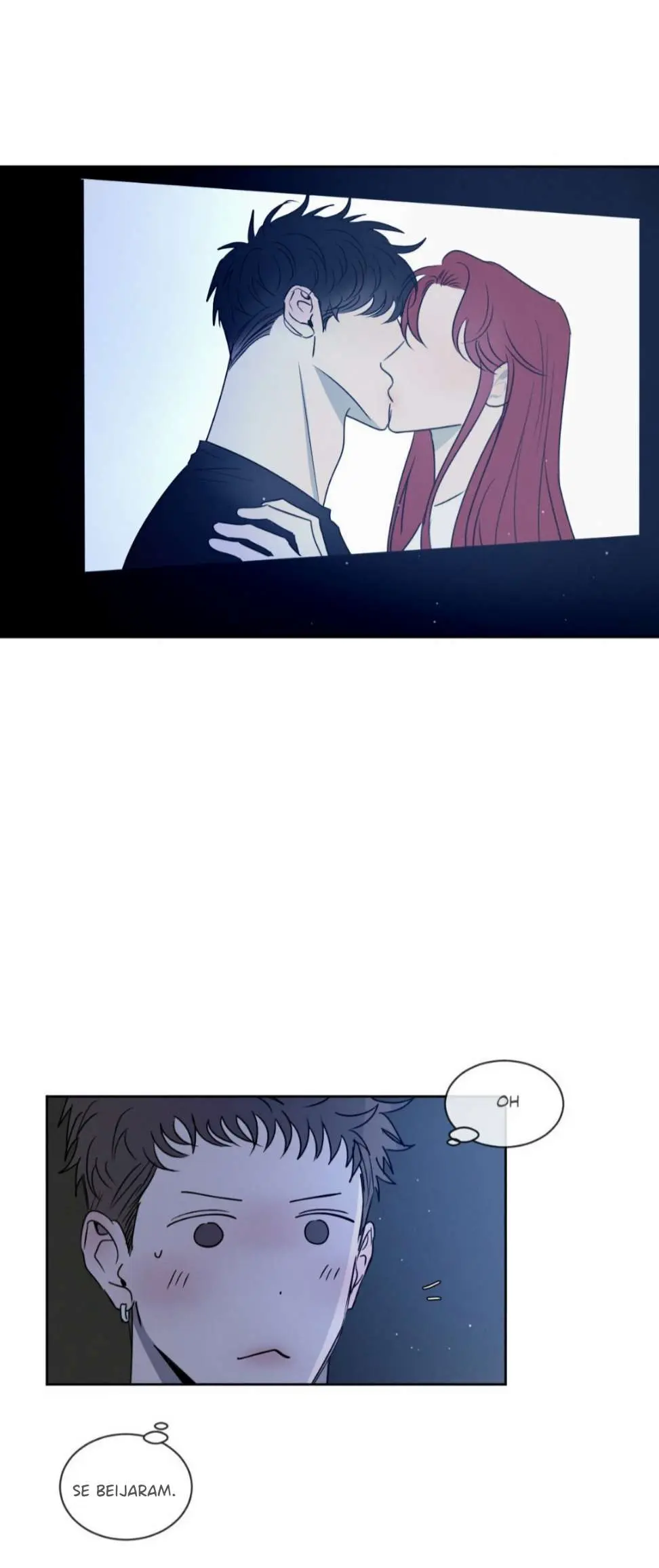 Opostos – Capítulo 09 Yaoi – Página 49