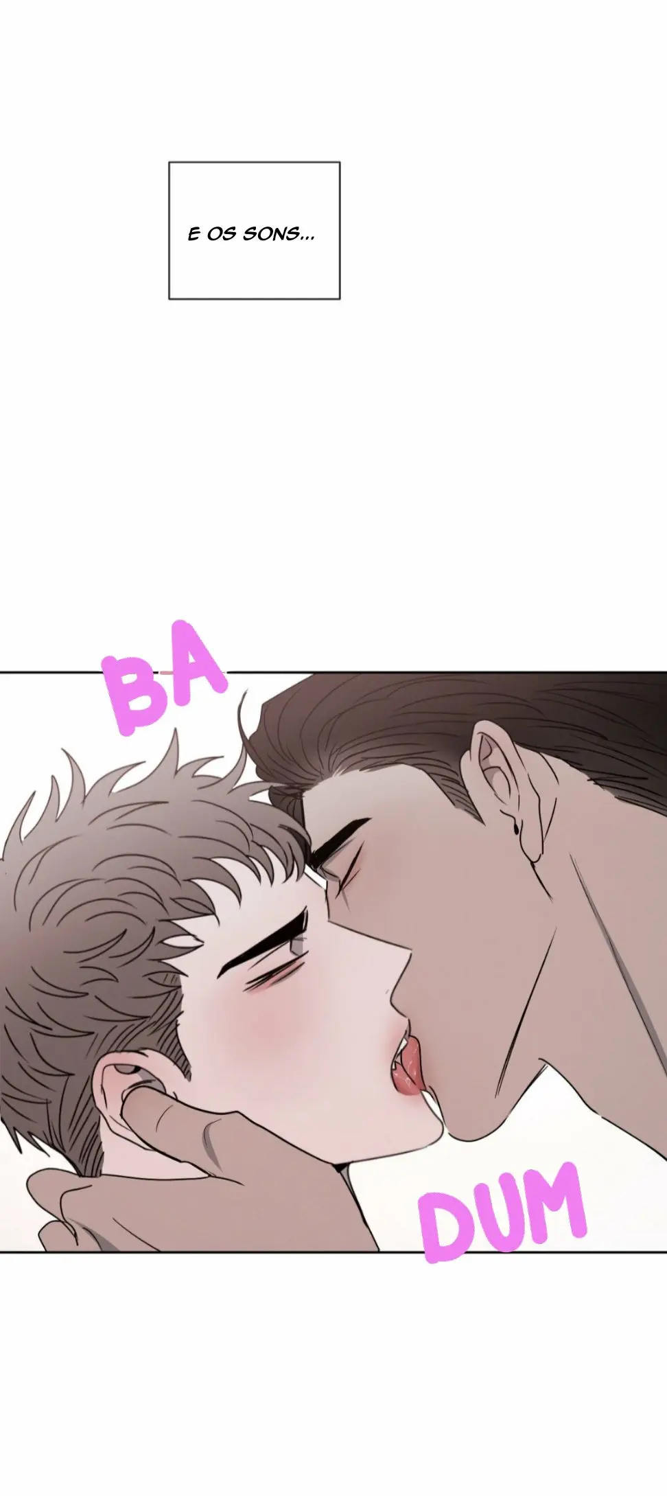 Opostos – Capítulo 09 Yaoi – Página 51