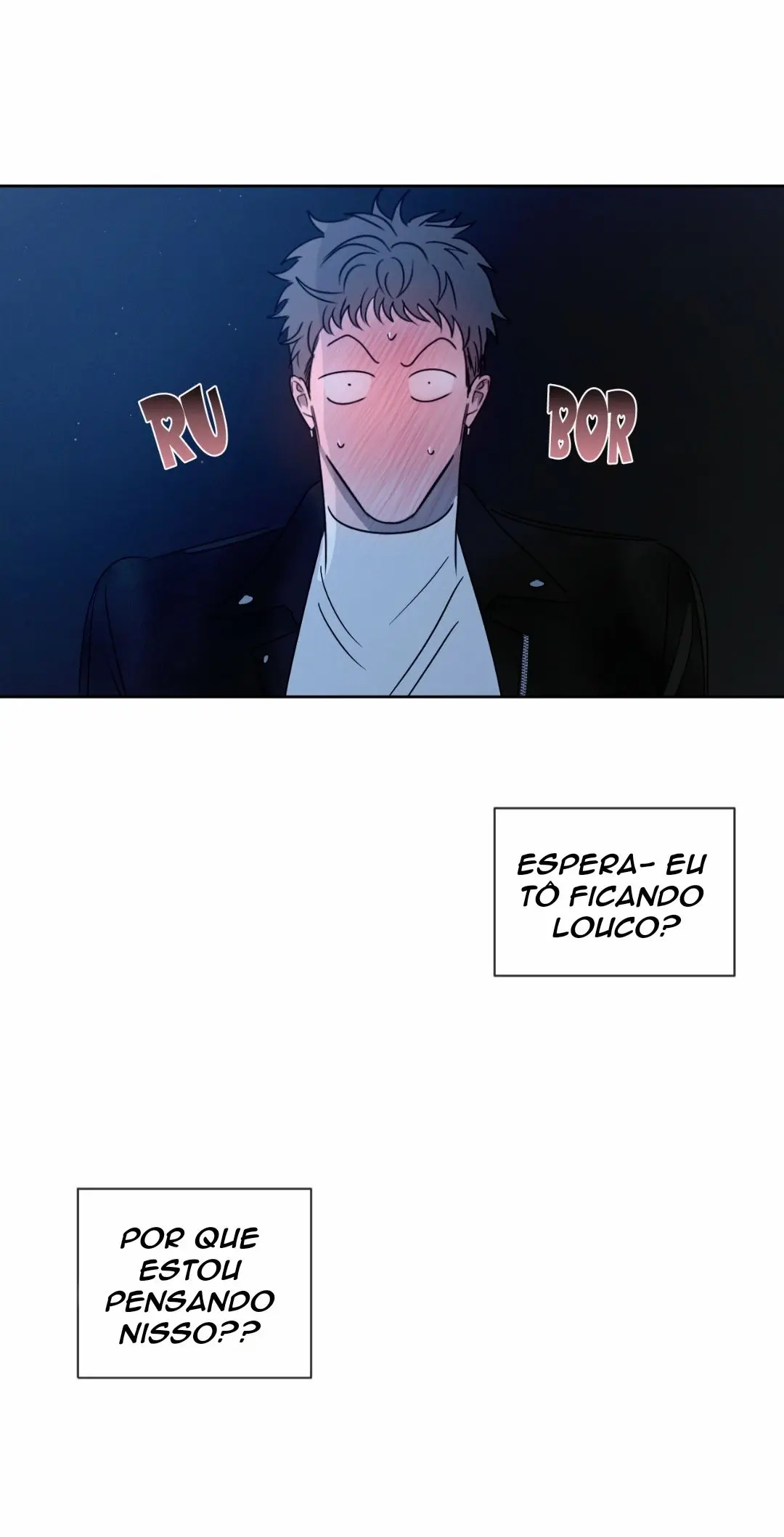 Opostos – Capítulo 09 Yaoi – Página 52