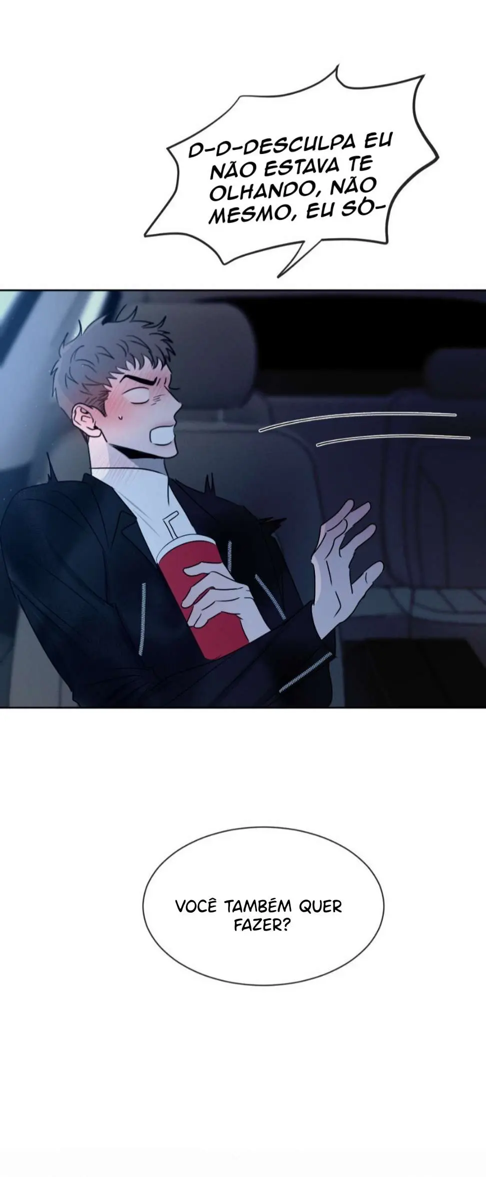 Opostos – Capítulo 09 Yaoi – Página 55