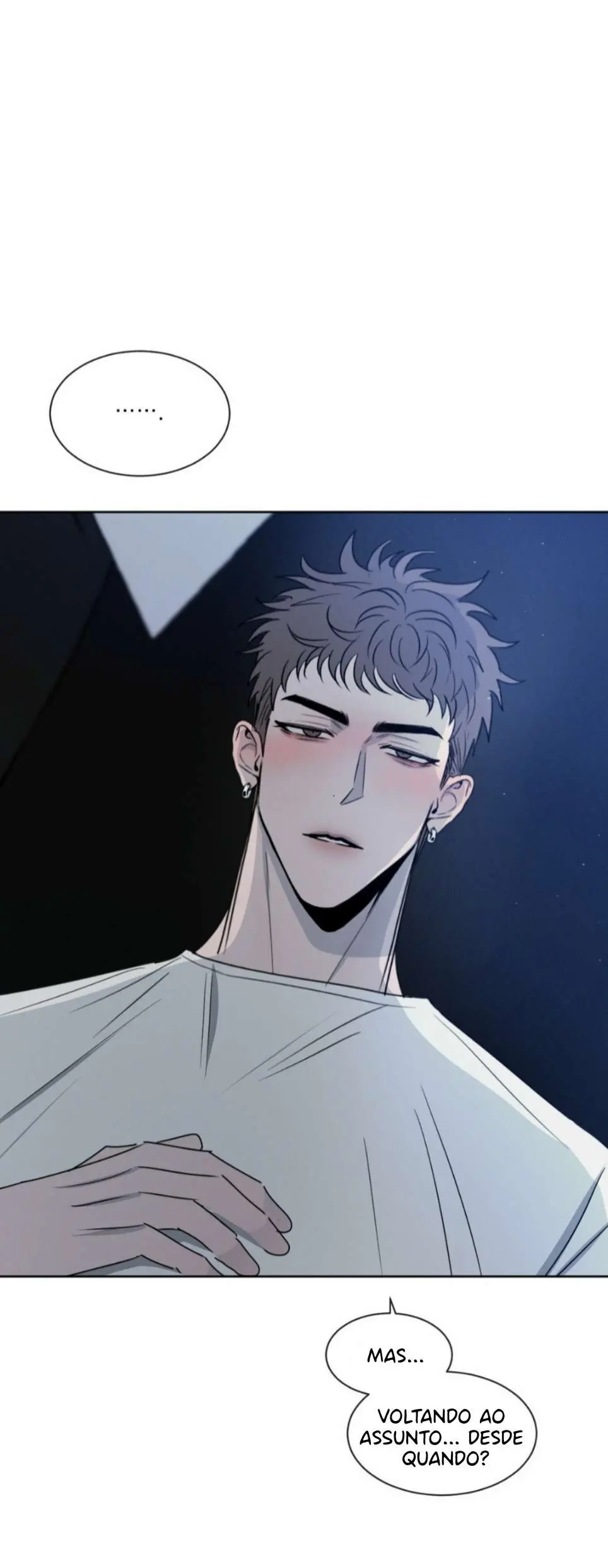 Opostos – Capítulo 09 Yaoi – Página 6