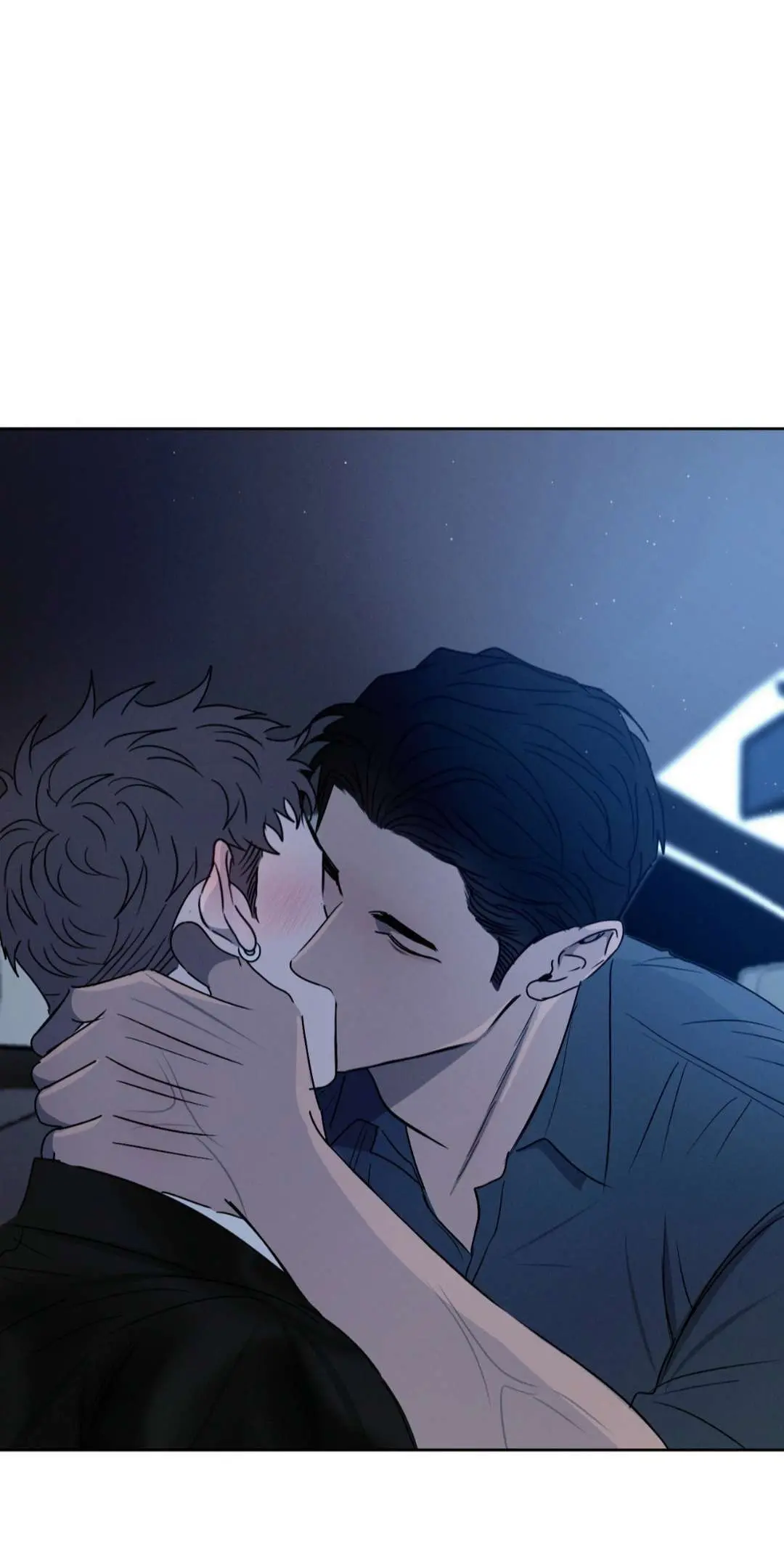 Opostos – Capítulo 09 Yaoi – Página 61