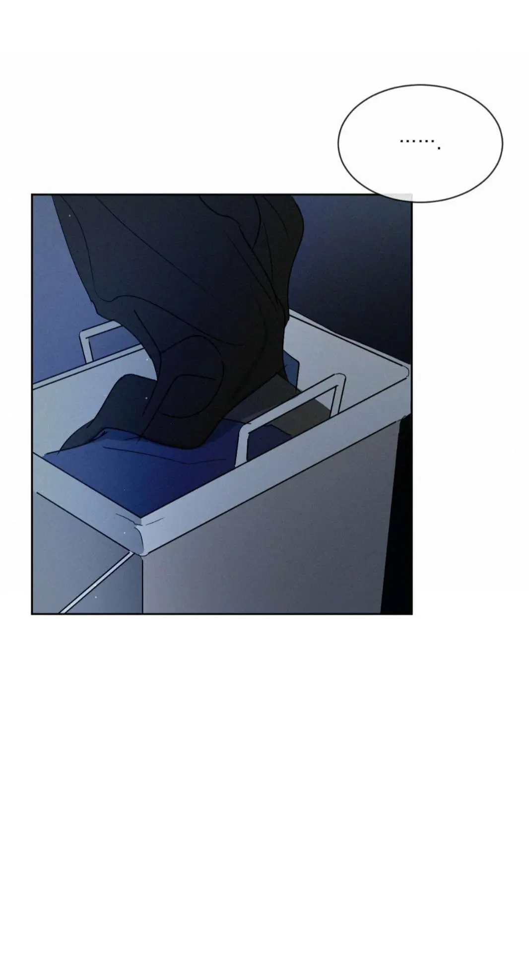 Opostos – Capítulo 09 Yaoi – Página 9