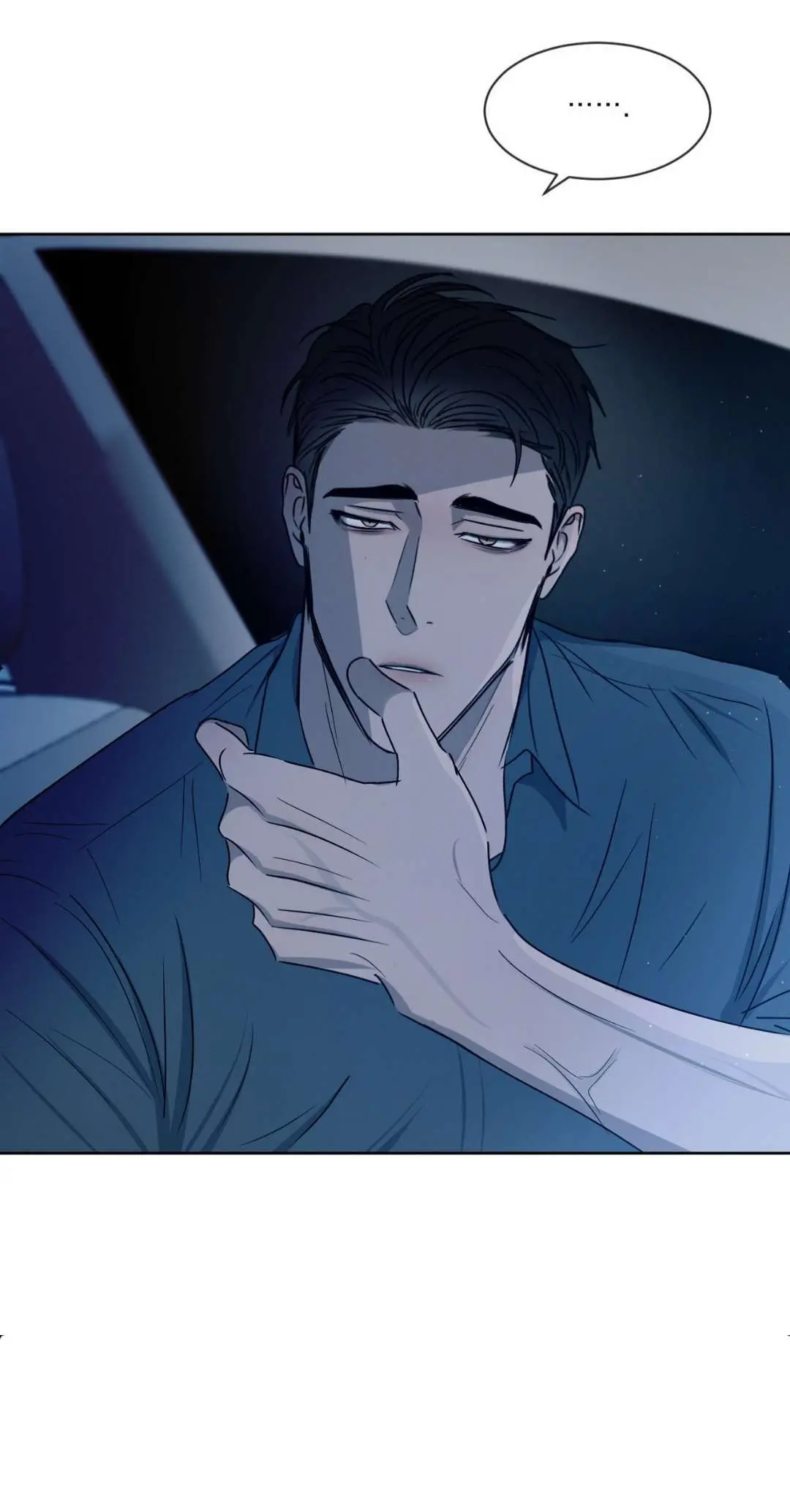 Opostos – Capítulo 10 Yaoi – Página 15