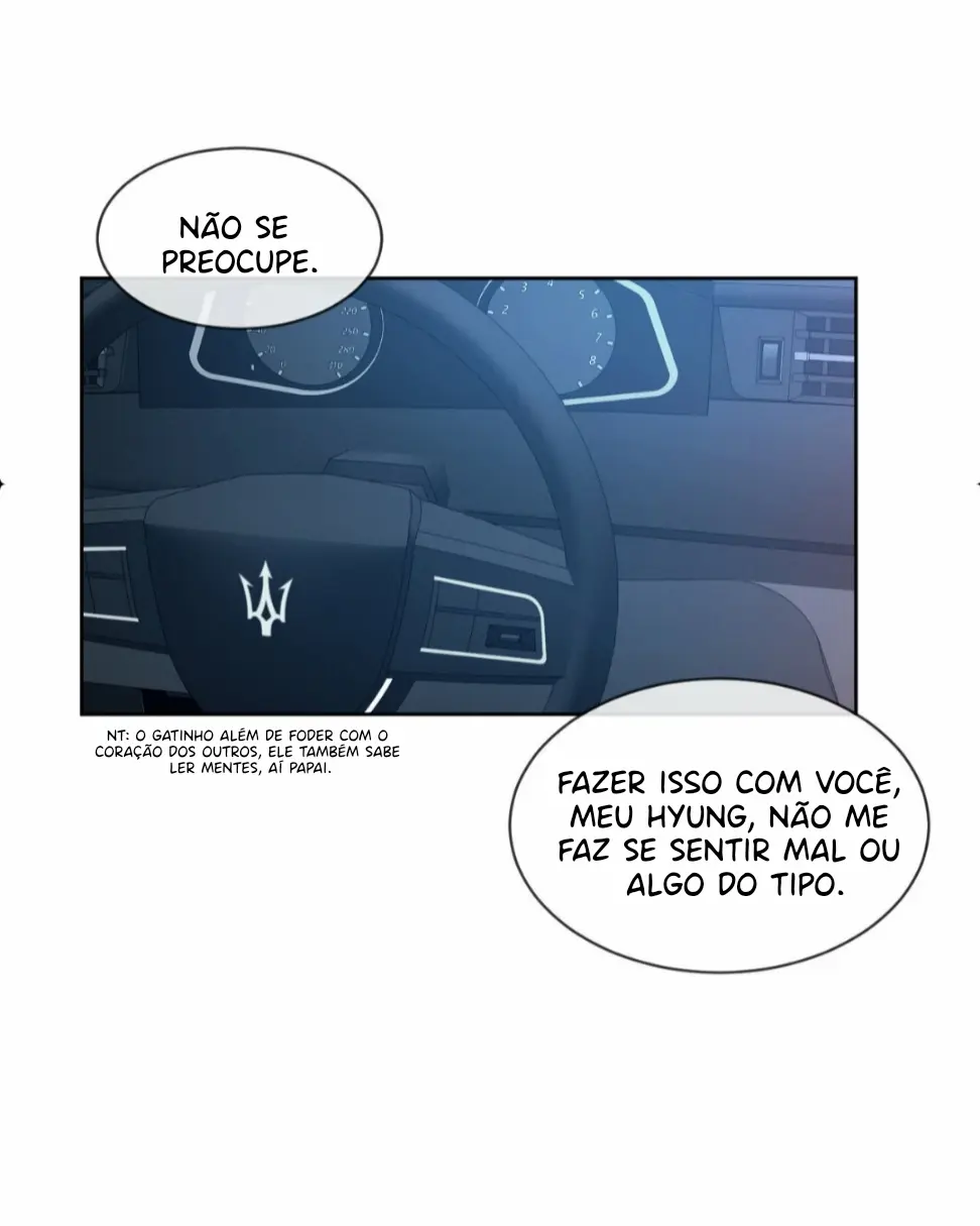 Opostos – Capítulo 10 Yaoi – Página 16