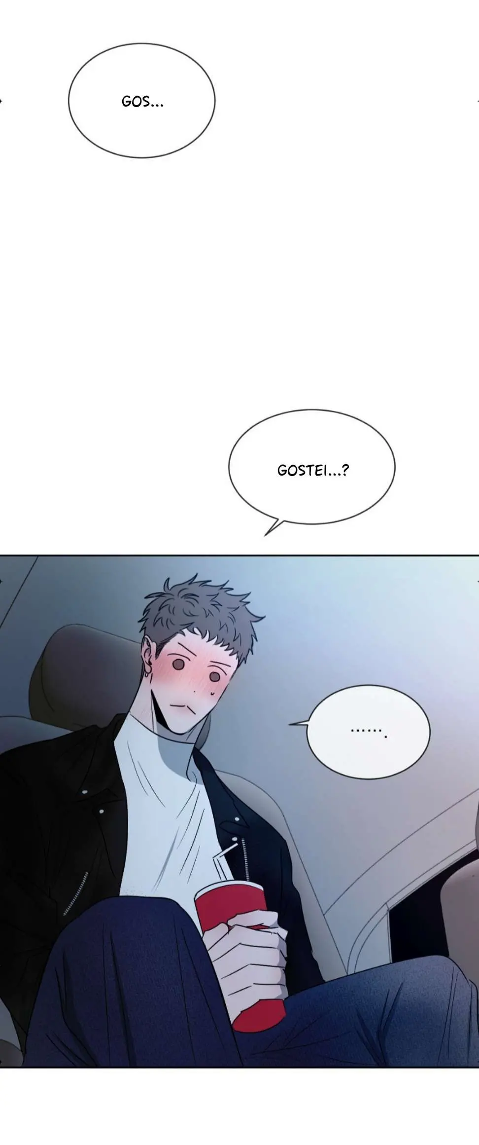 Opostos – Capítulo 10 Yaoi – Página 18