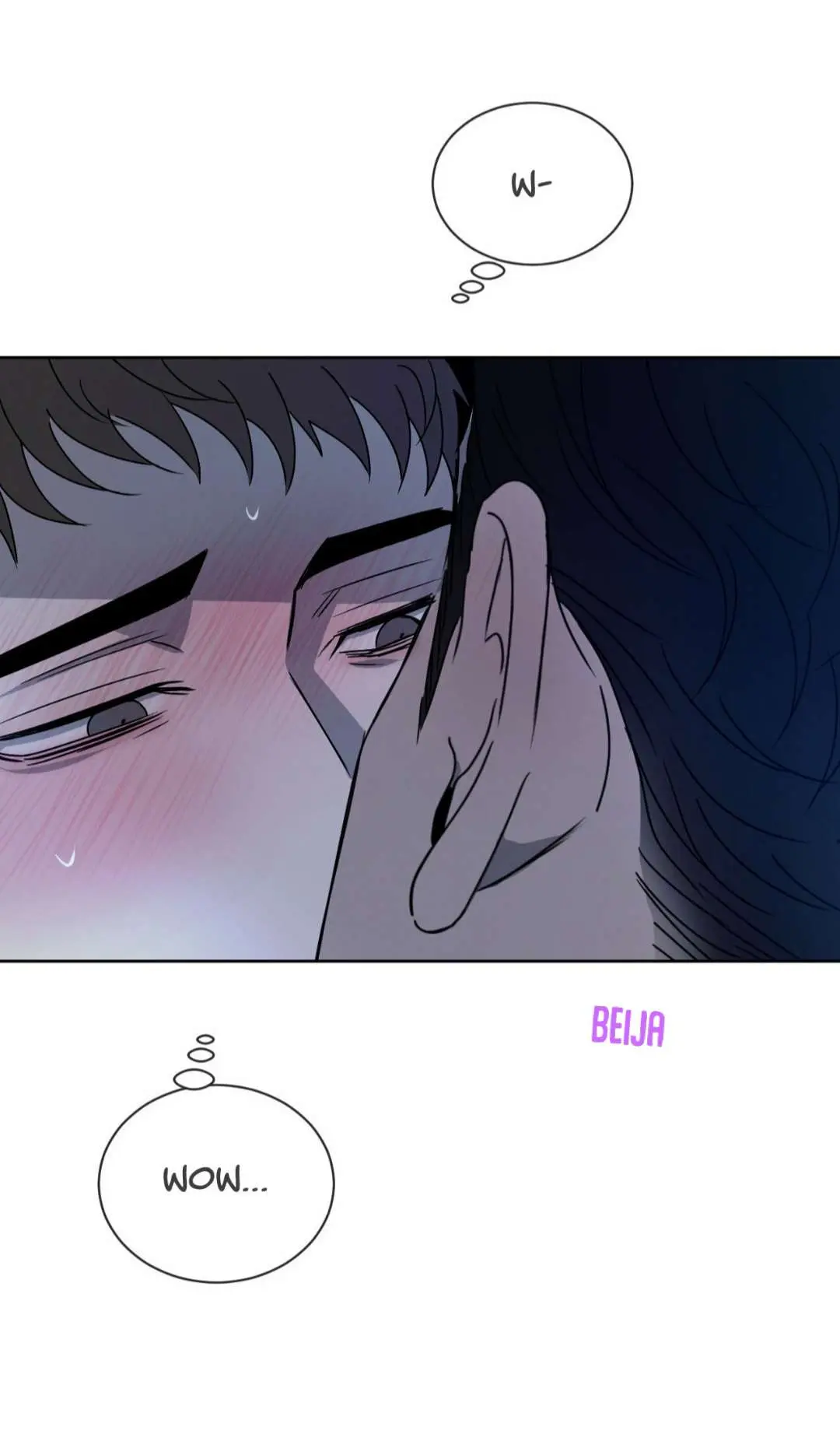 Opostos – Capítulo 10 Yaoi – Página 2