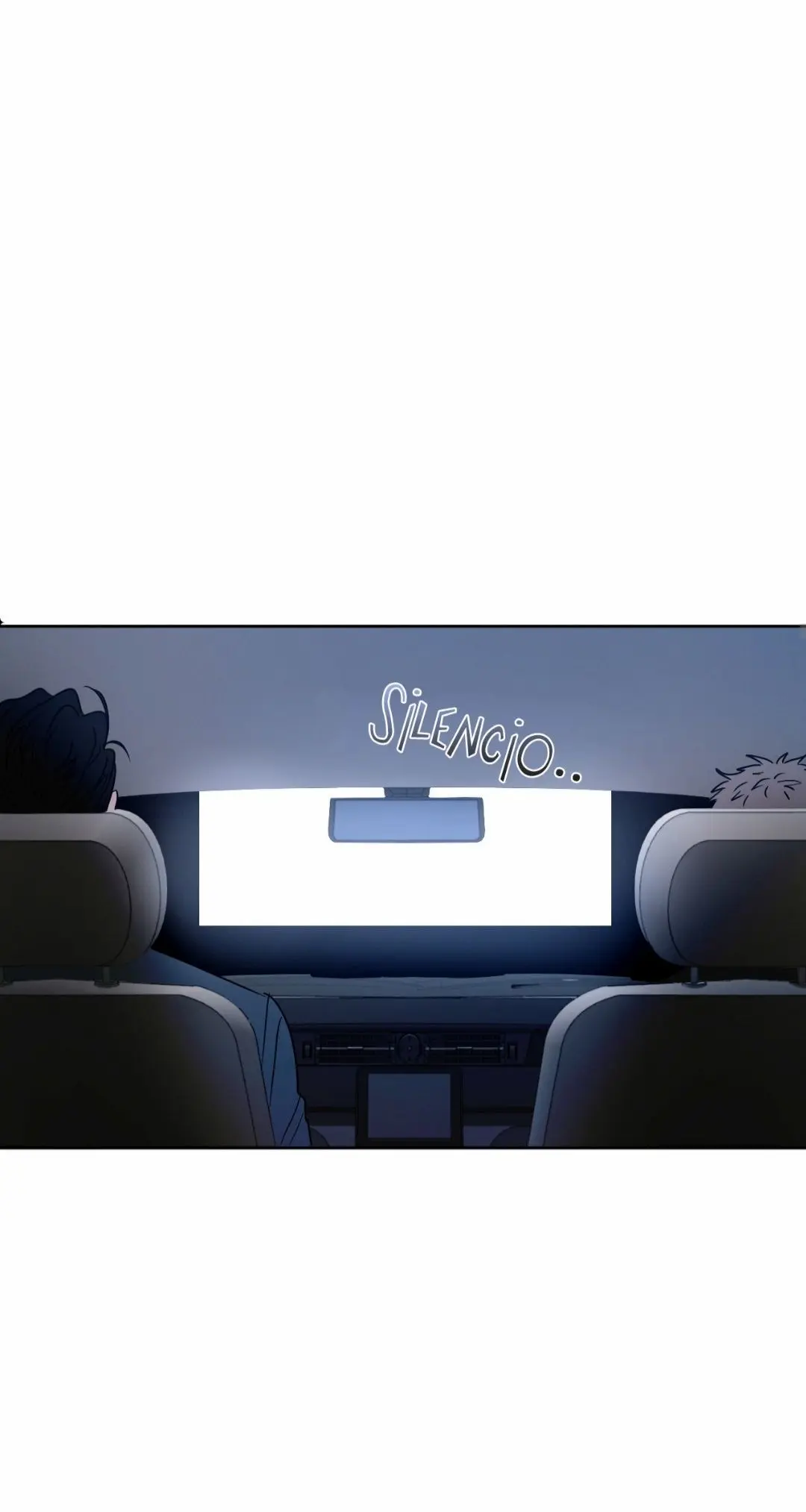 Opostos – Capítulo 10 Yaoi – Página 20