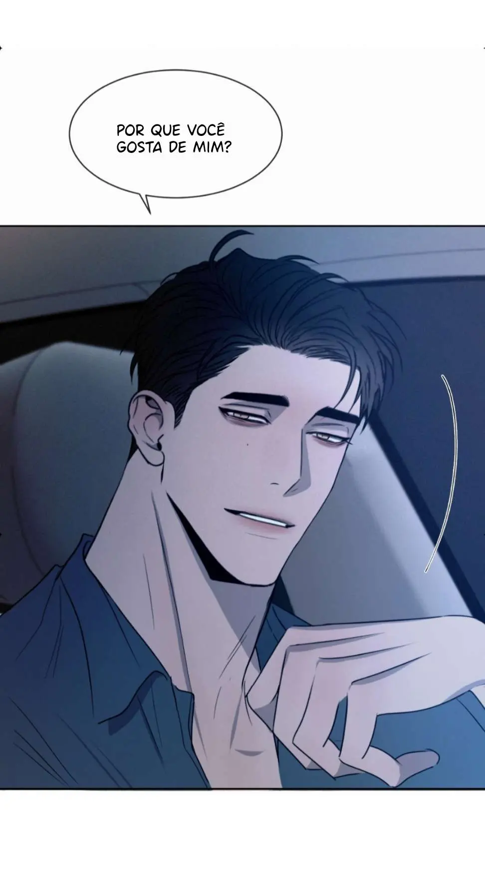 Opostos – Capítulo 10 Yaoi – Página 22