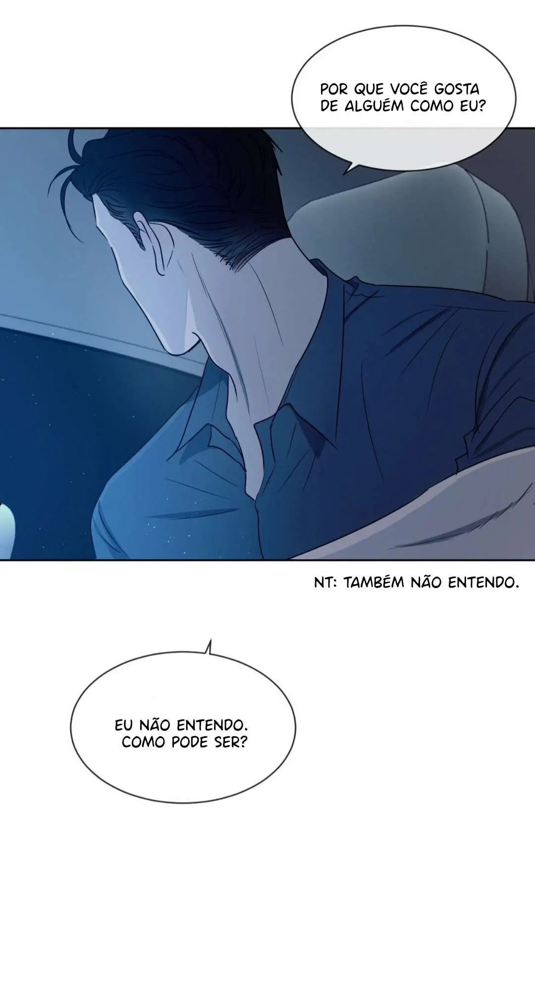 Opostos – Capítulo 10 Yaoi – Página 24