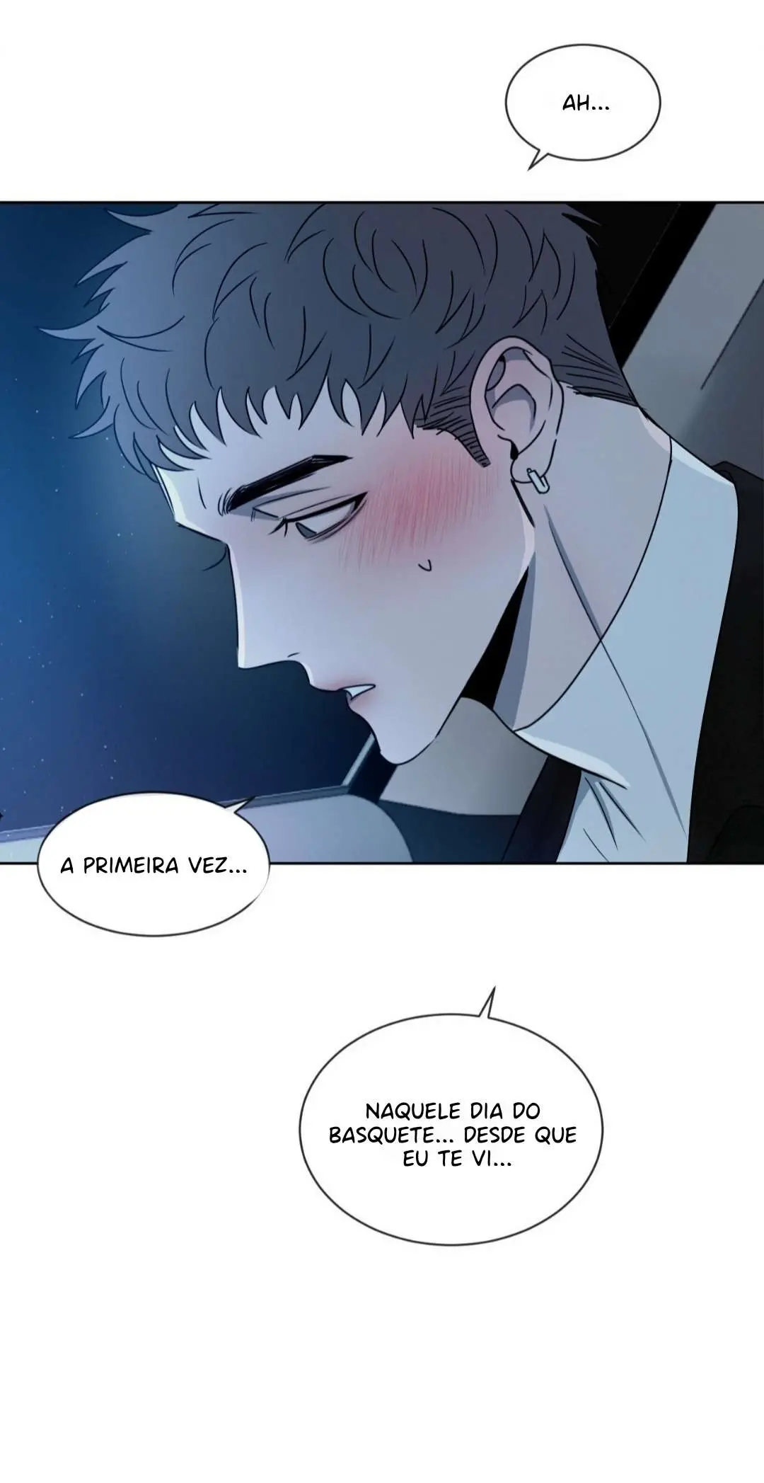 Opostos – Capítulo 10 Yaoi – Página 27