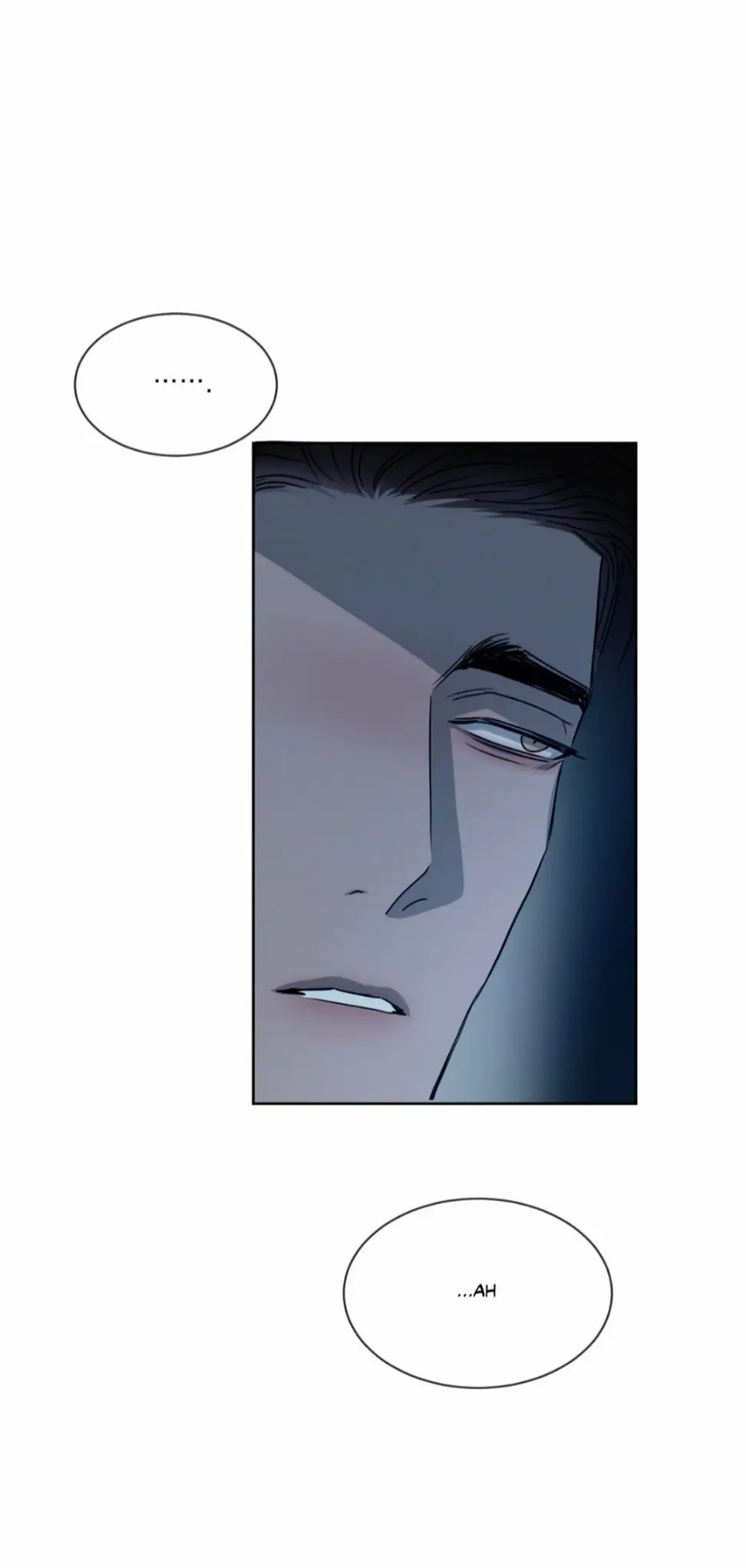 Opostos – Capítulo 10 Yaoi – Página 28