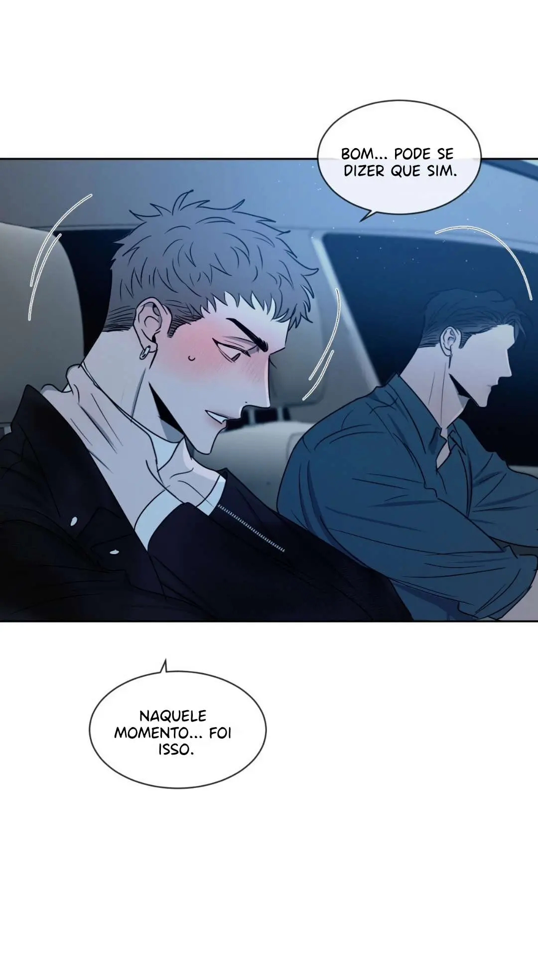 Opostos – Capítulo 10 Yaoi – Página 30