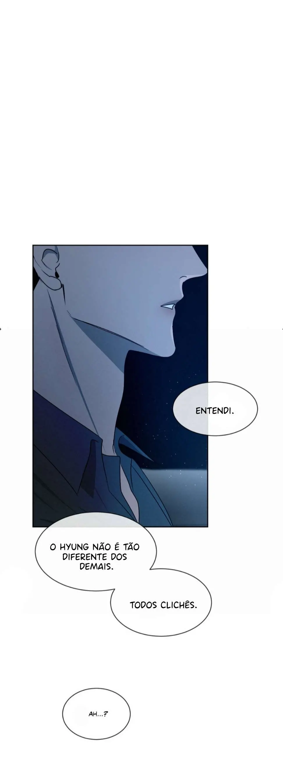 Opostos – Capítulo 10 Yaoi – Página 31