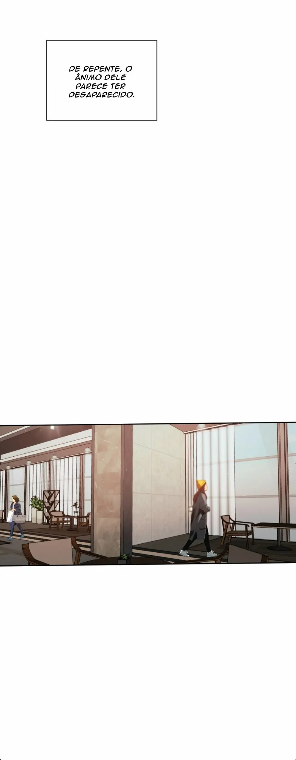 Opostos – Capítulo 10 Yaoi – Página 33